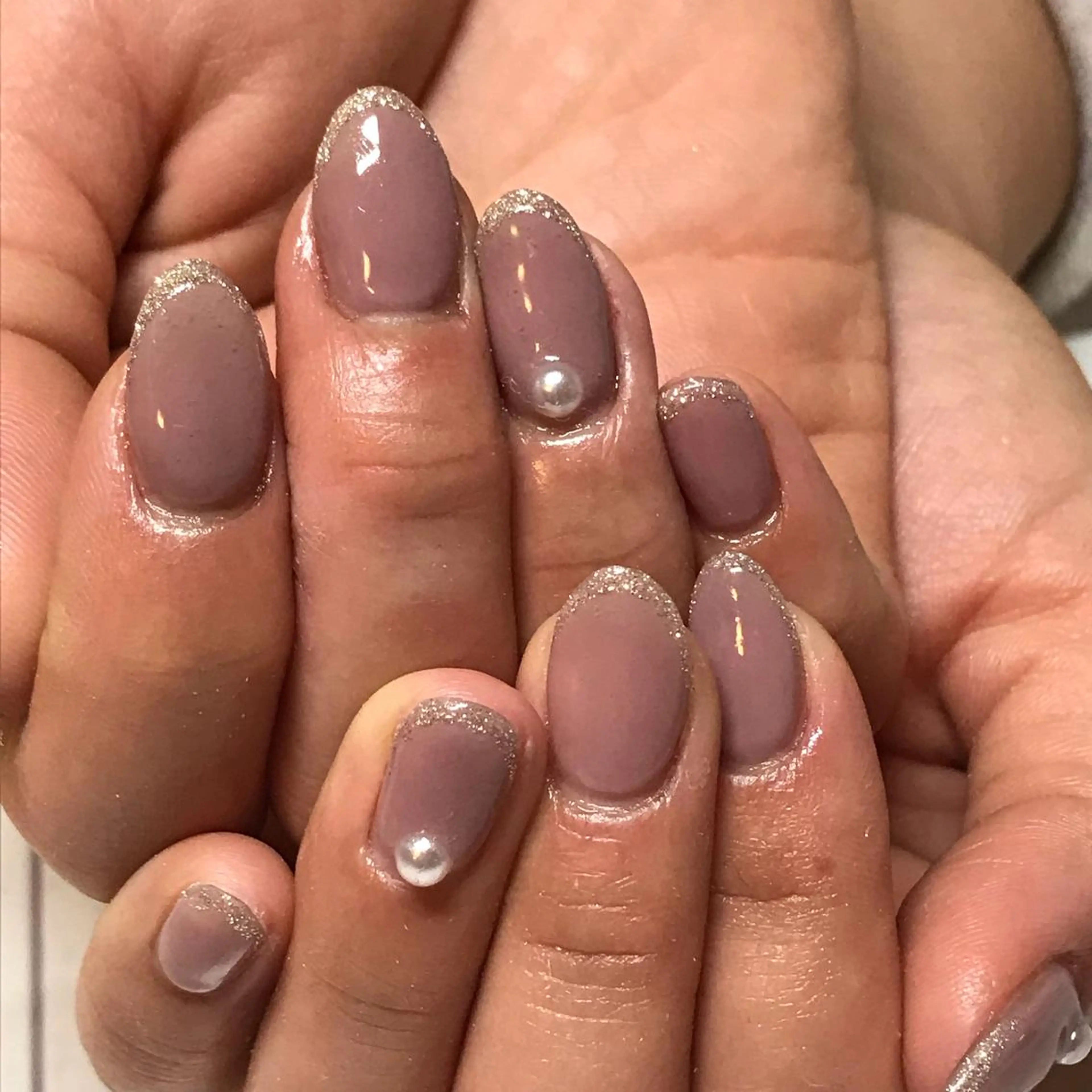 ネイル nail roomのネイルデザイン