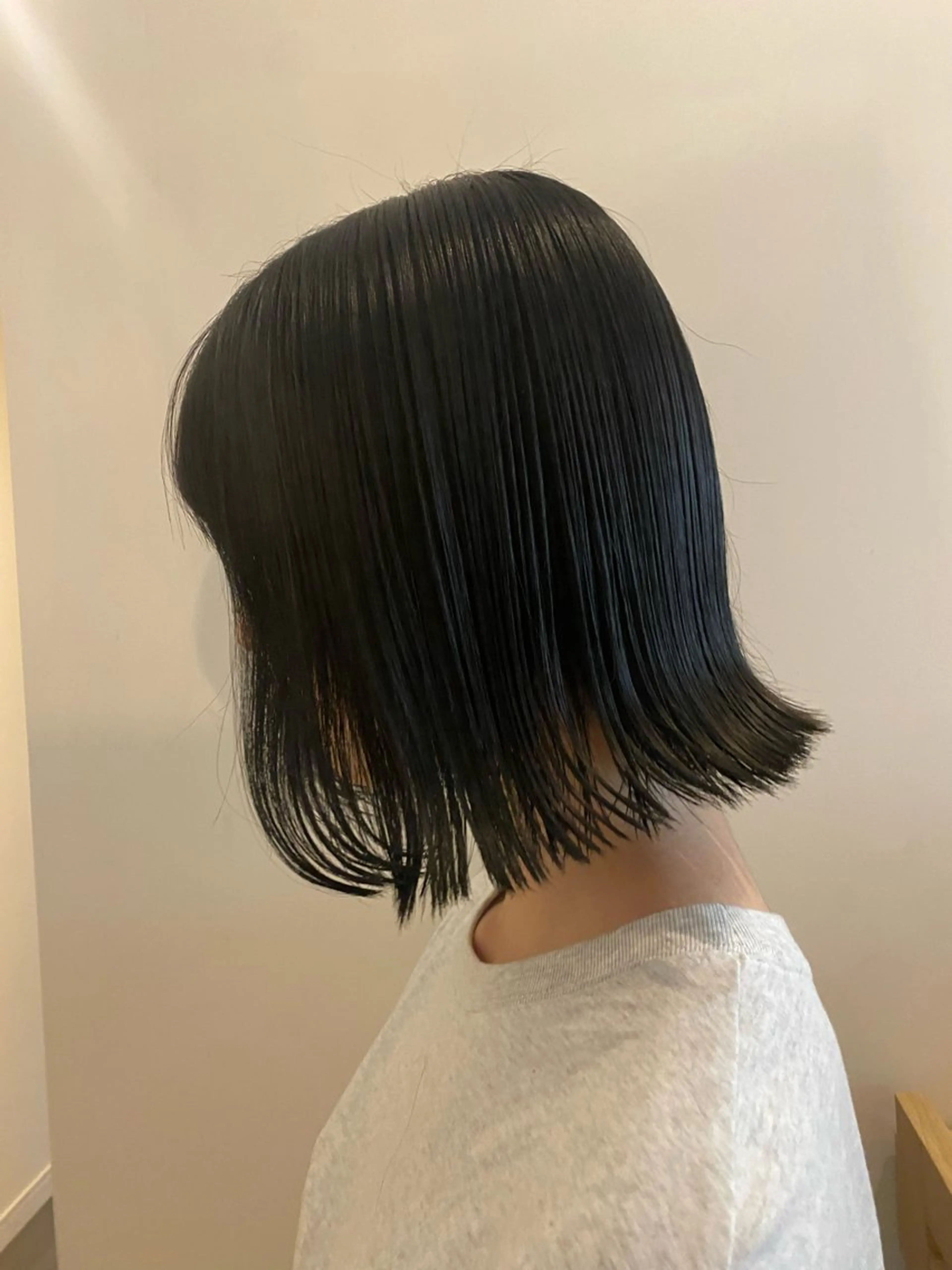 ショート sity 紅愛のヘアスタイル