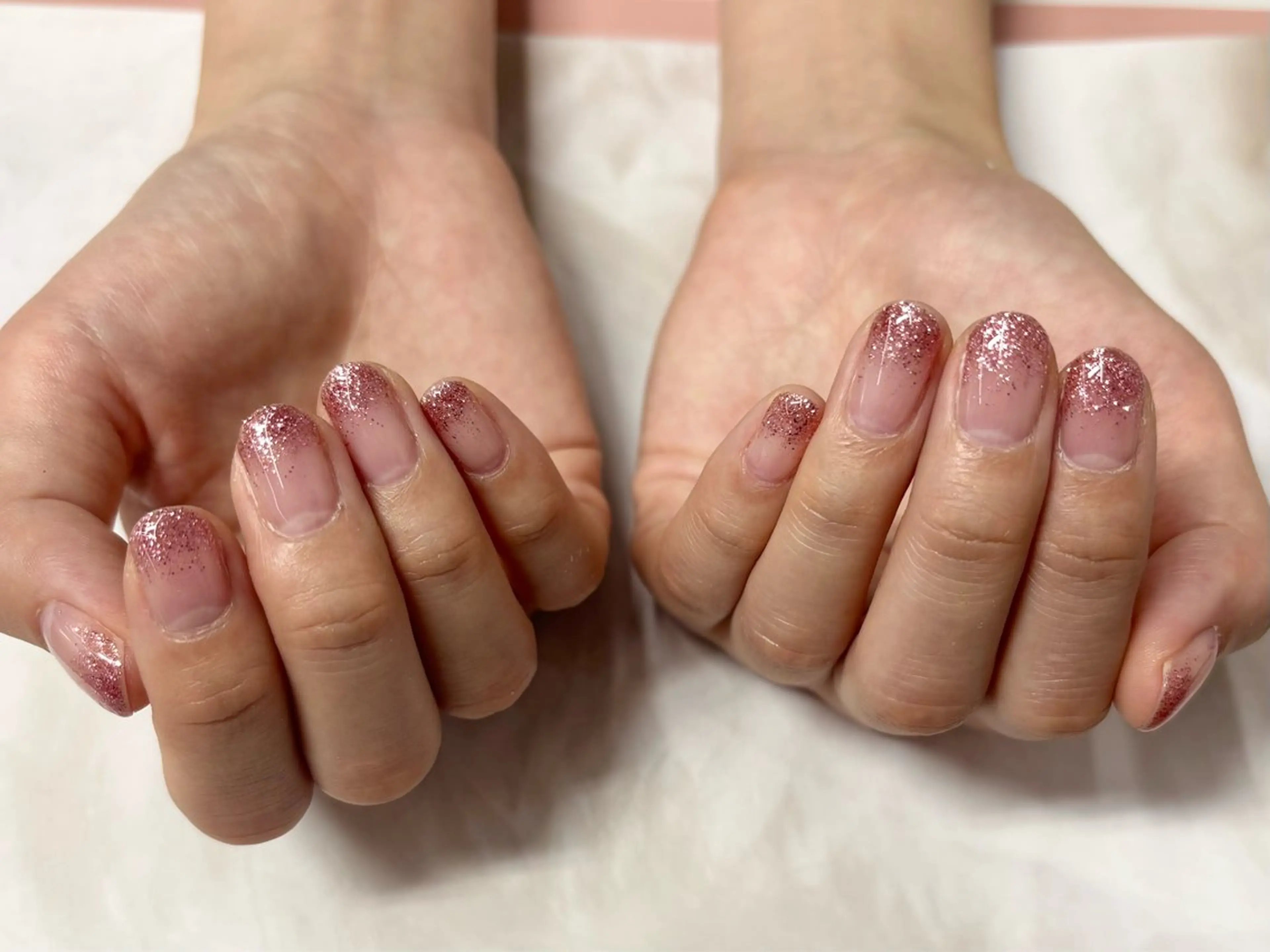 ネイル キャンアイドレッシー青葉台店所属・Okada angelicaのネイルデザイン