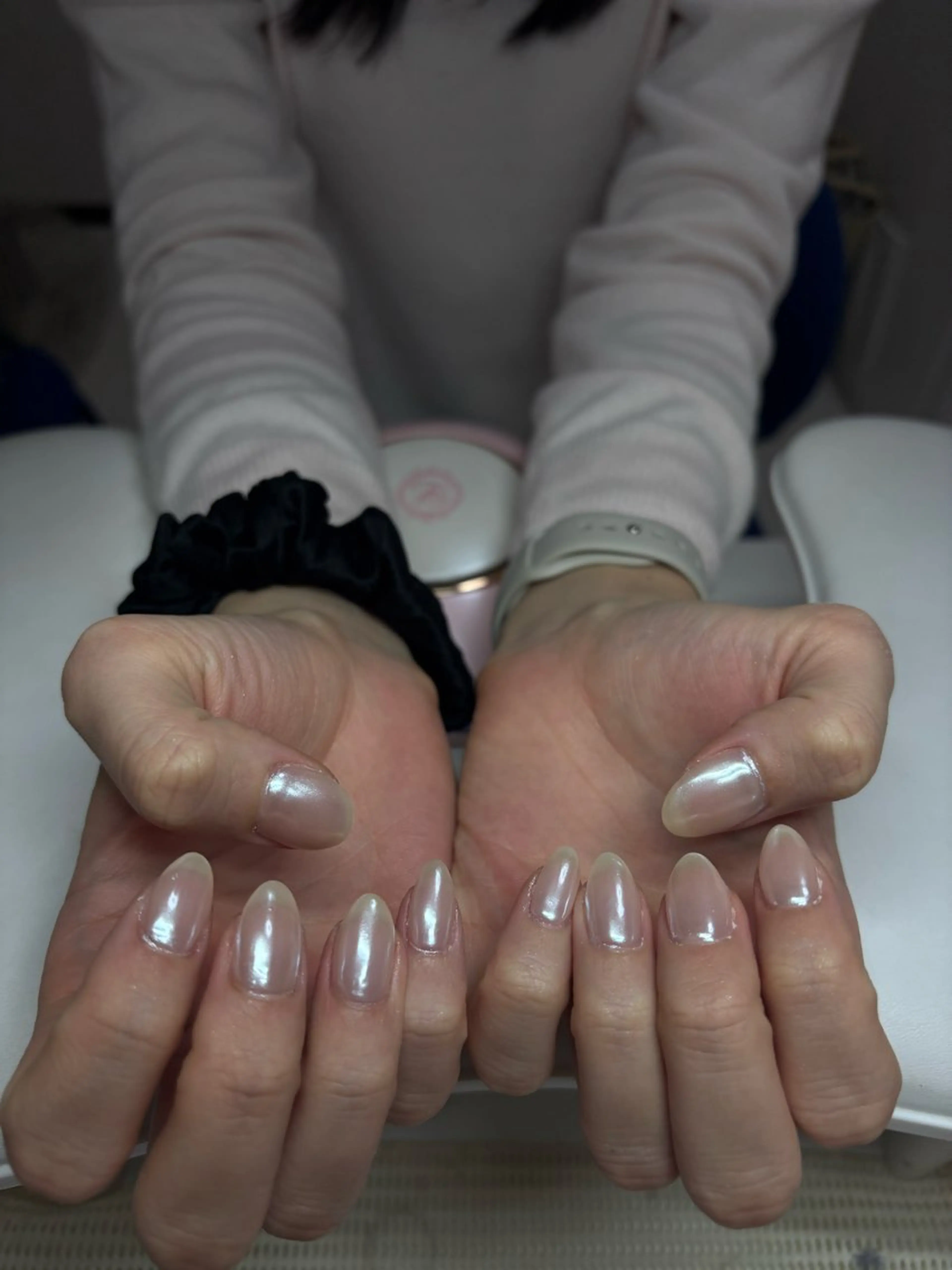 ネイル ハンドネイル MACHÉRIE青山 🎀のネイルデザイン