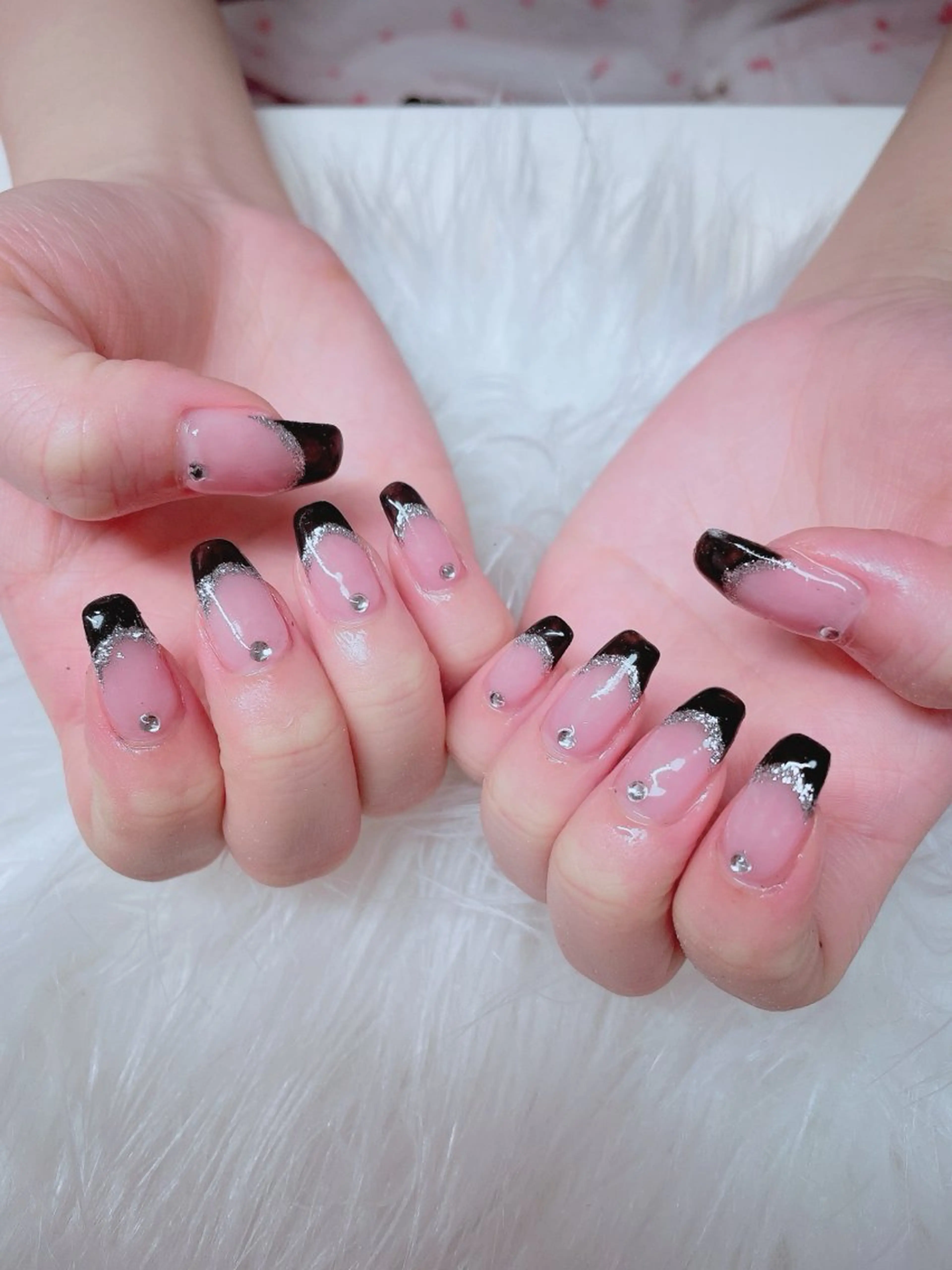 ネイル m saaのネイルデザイン