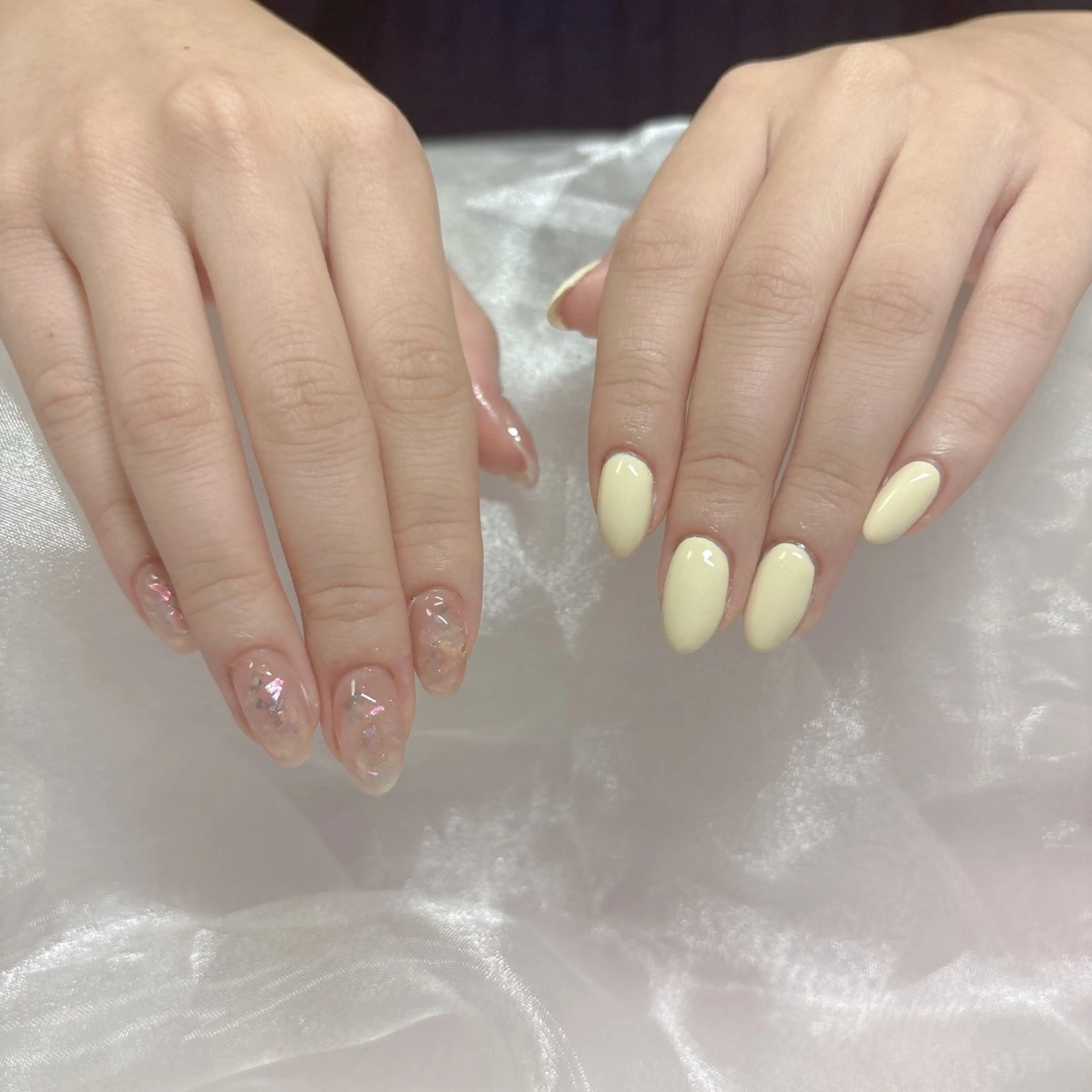 ネイル Shito nail salon所属・Shito ネイルのネイルデザイン
