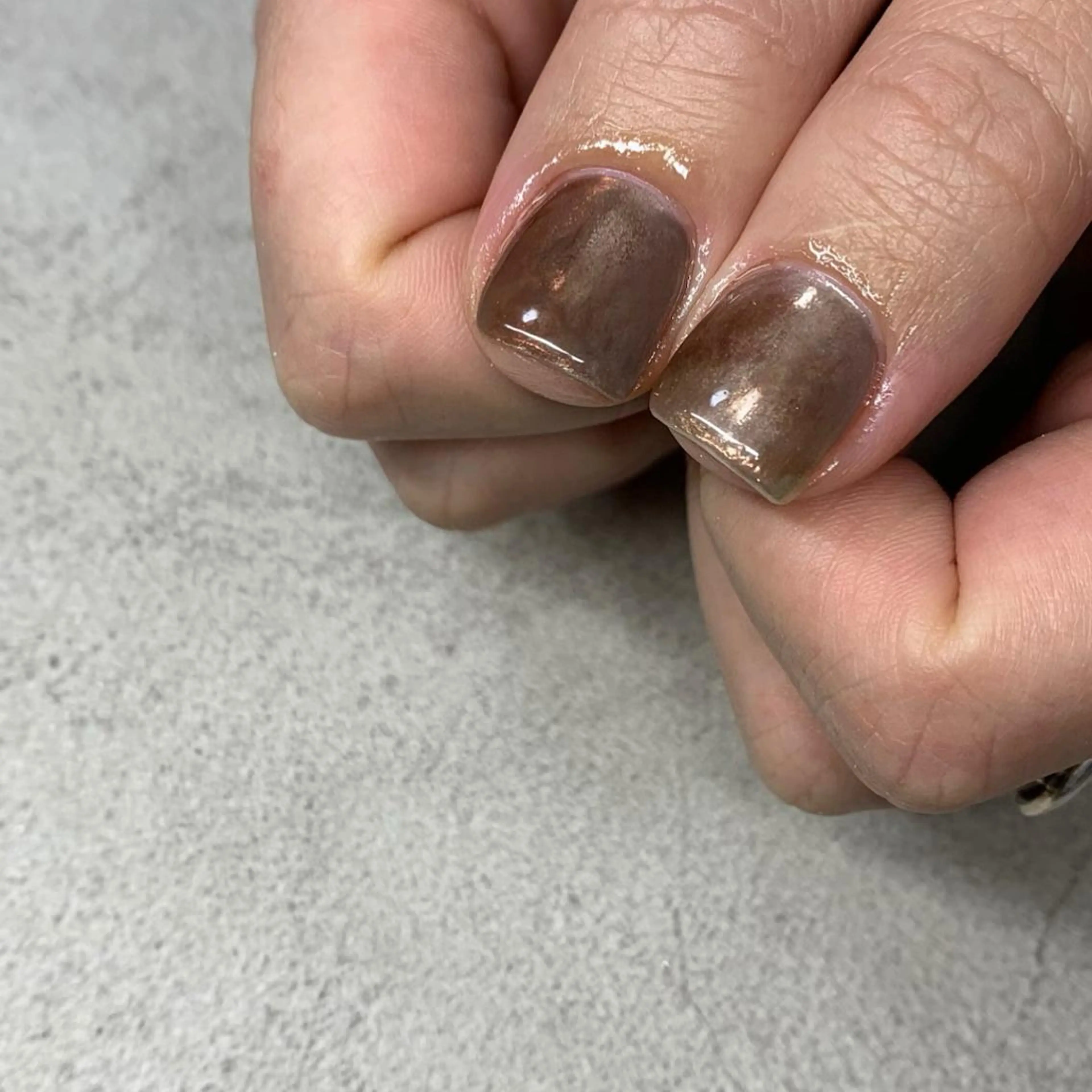 ネイル S♡JEWEL所属・S. JEWELのネイルデザイン