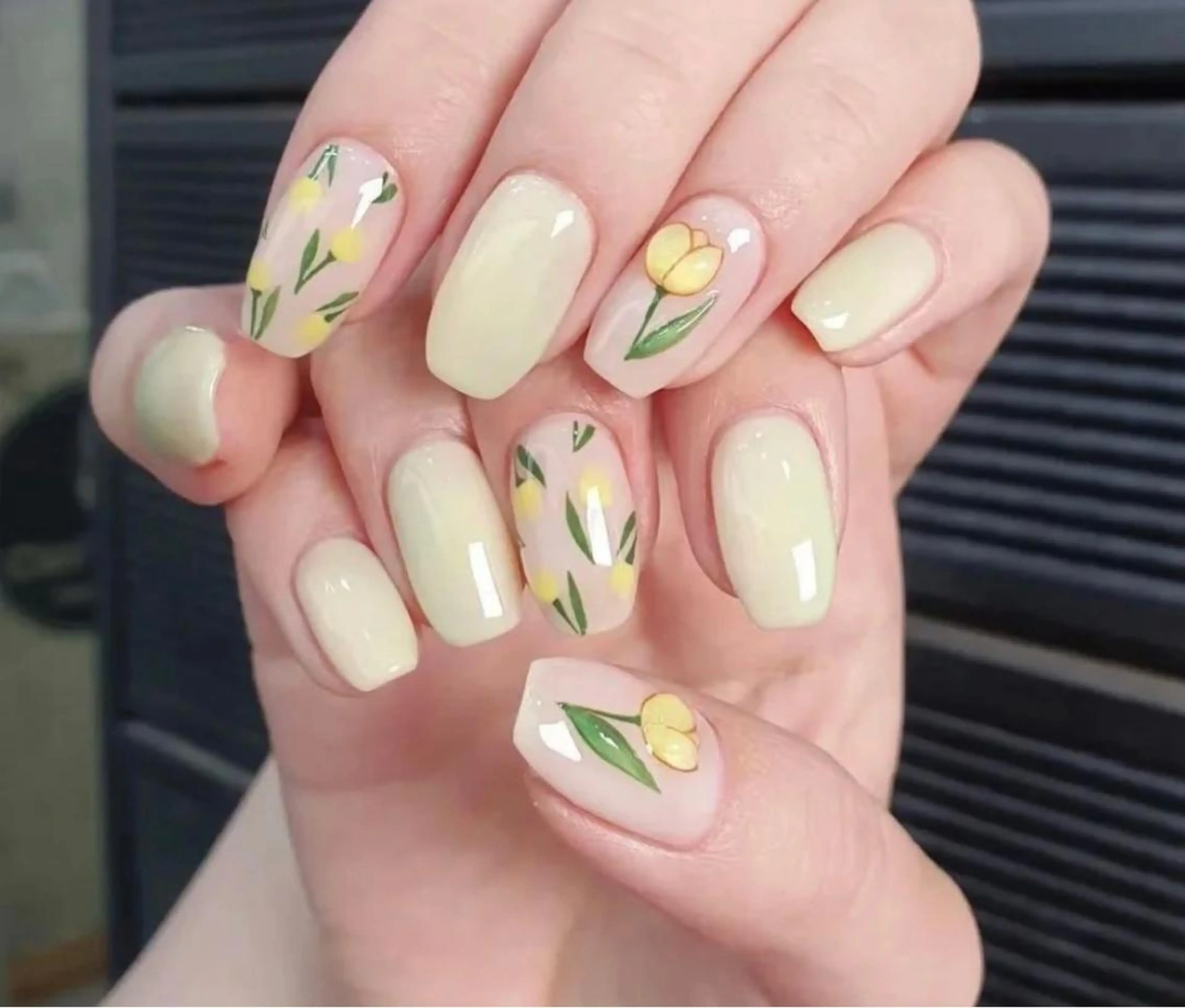 ネイル DC nail salonのネイルデザイン