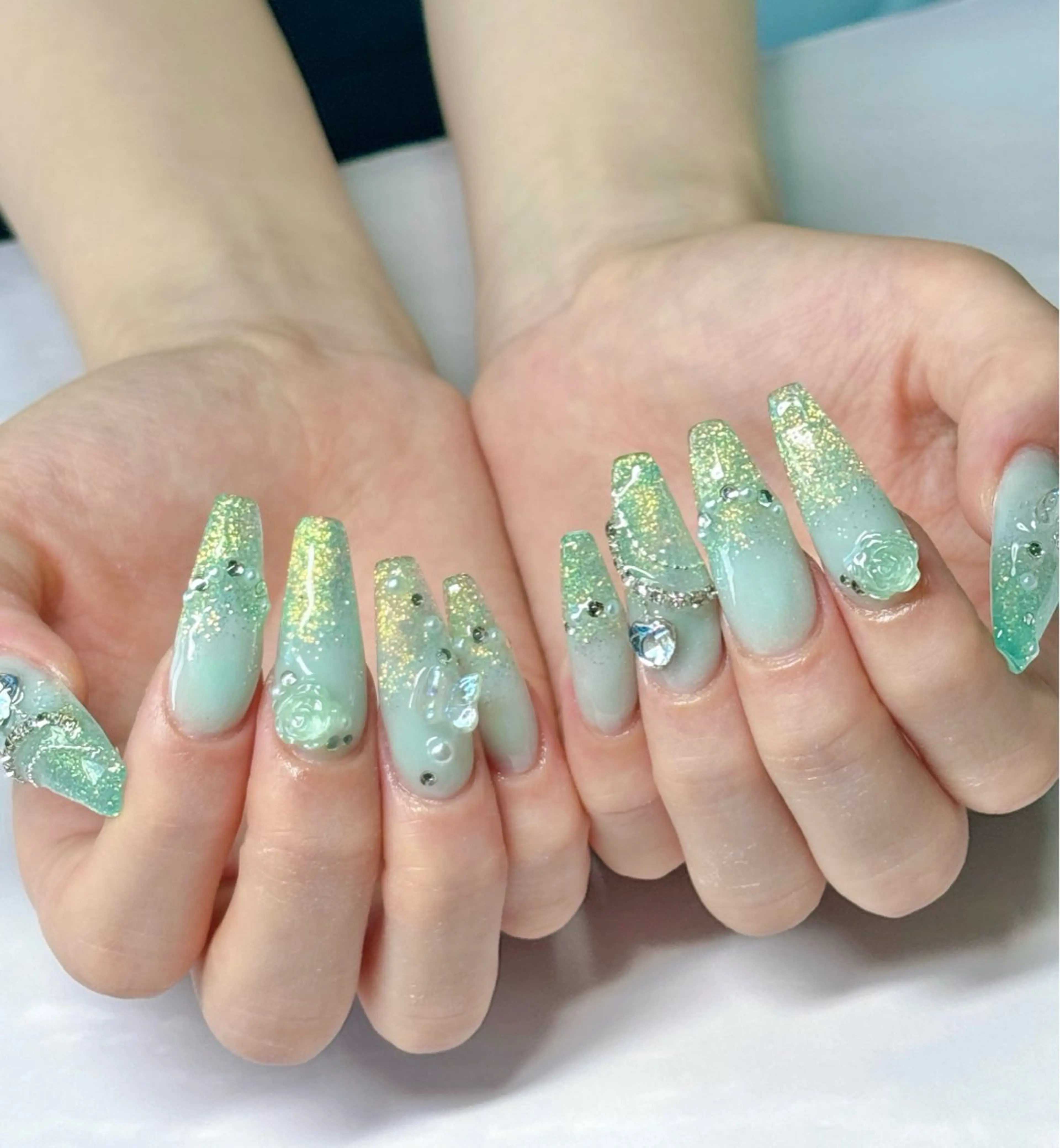 ネイル PLANET nailのネイルデザイン