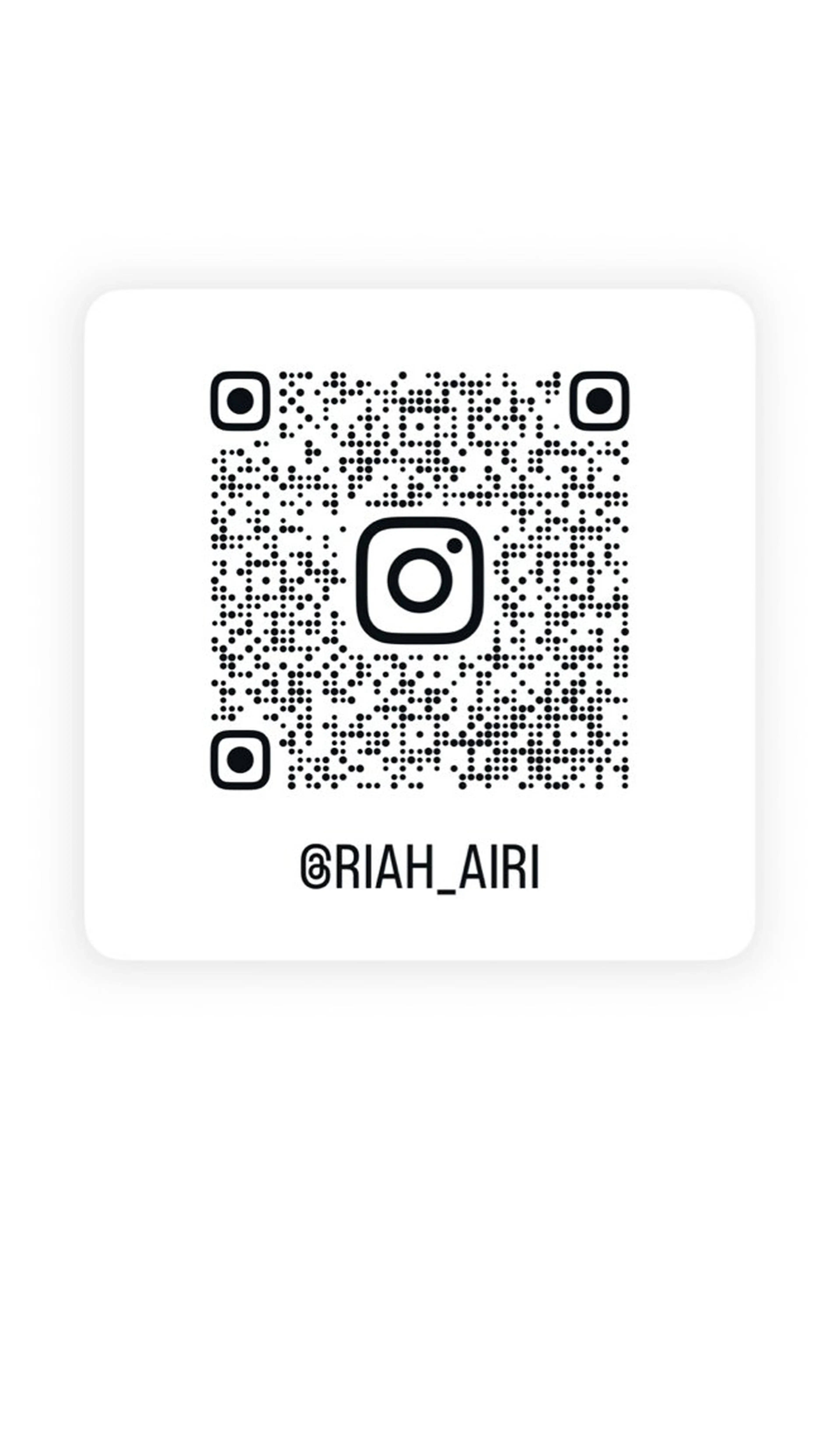 片山 藍里のヘアスタイル