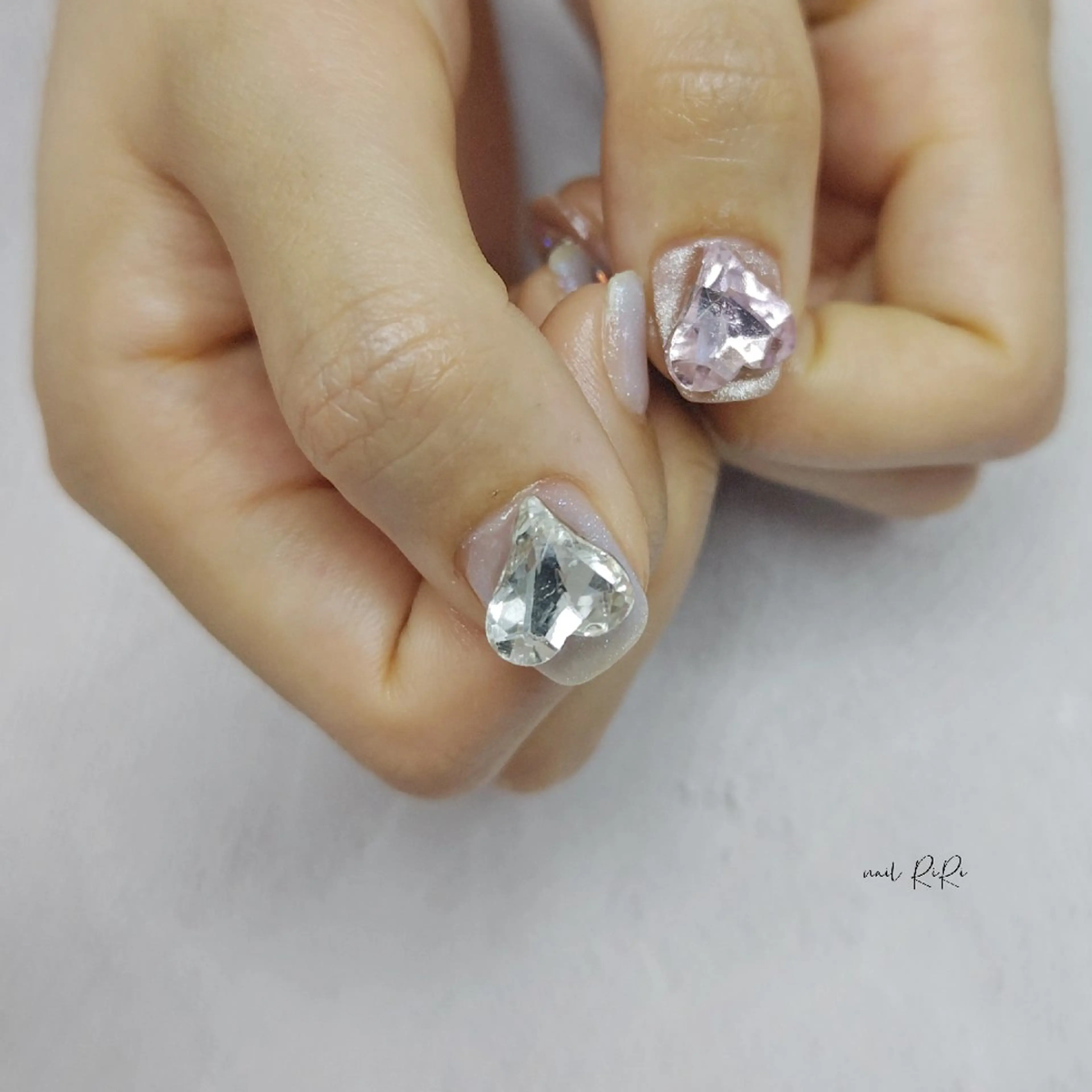 ネイル nail RiRi アトレナチュラのエステ・リラクイメージ