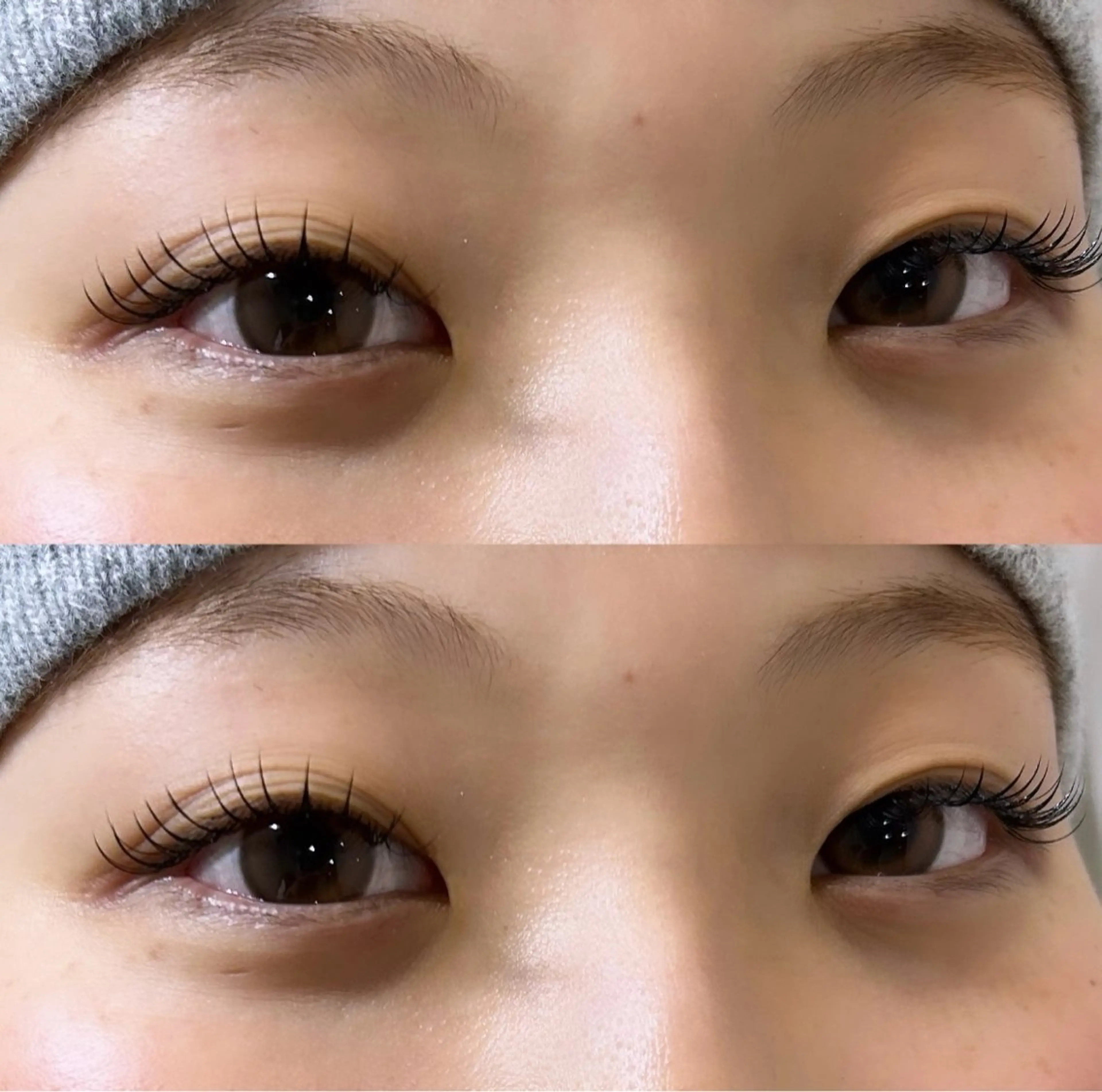 マツエク・マツパ アンジェリカ ミッシェル櫻井🎀のマツエク・マツパデザイン