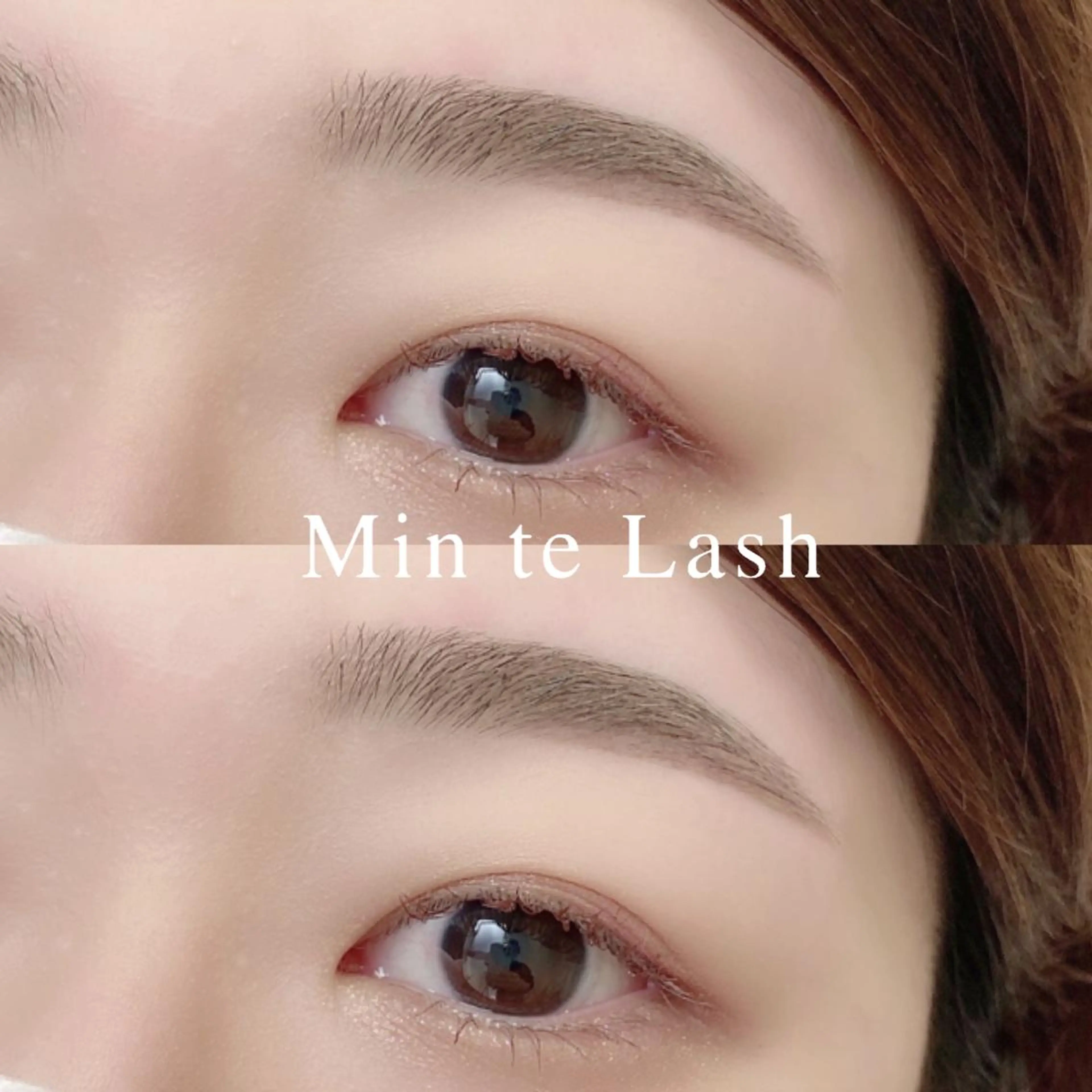 マツエク・マツパ ワックス脱毛 eyelist yuzukiのマツエク・マツパデザイン