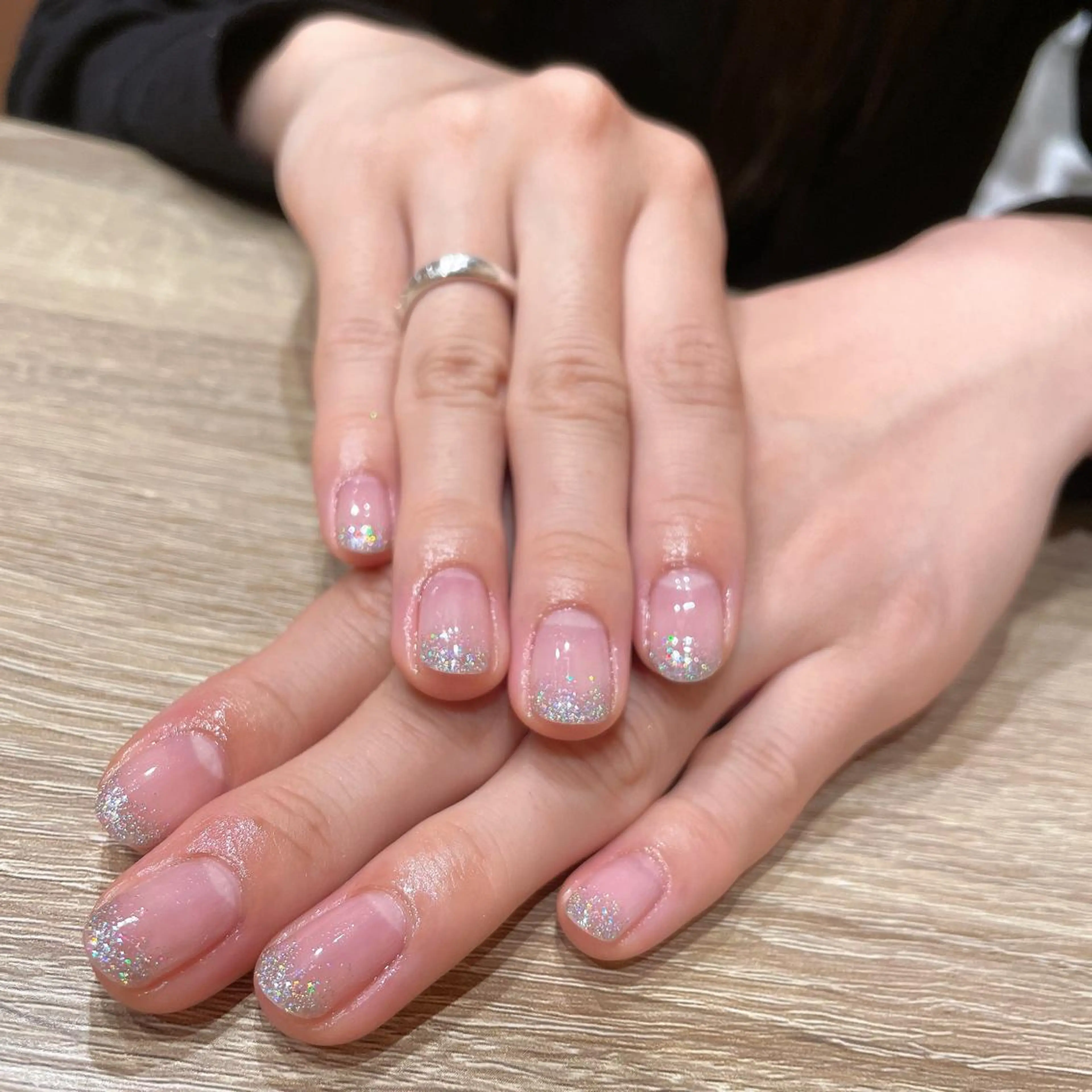 ネイル ハンドネイル liberté所属・liberté🫧 新小岩のネイルデザイン