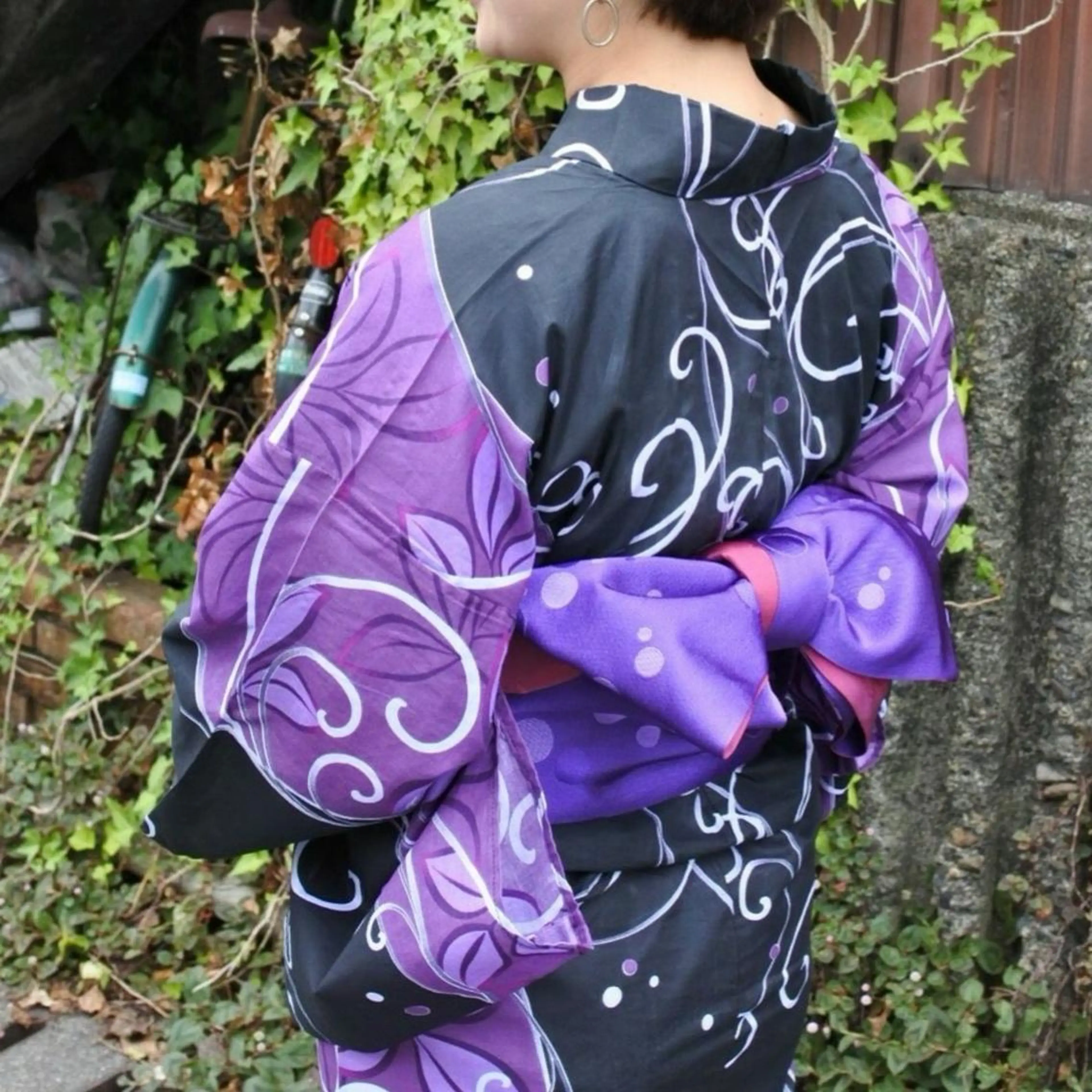 cell所属・植田 真理のエステ・リラクイメージ