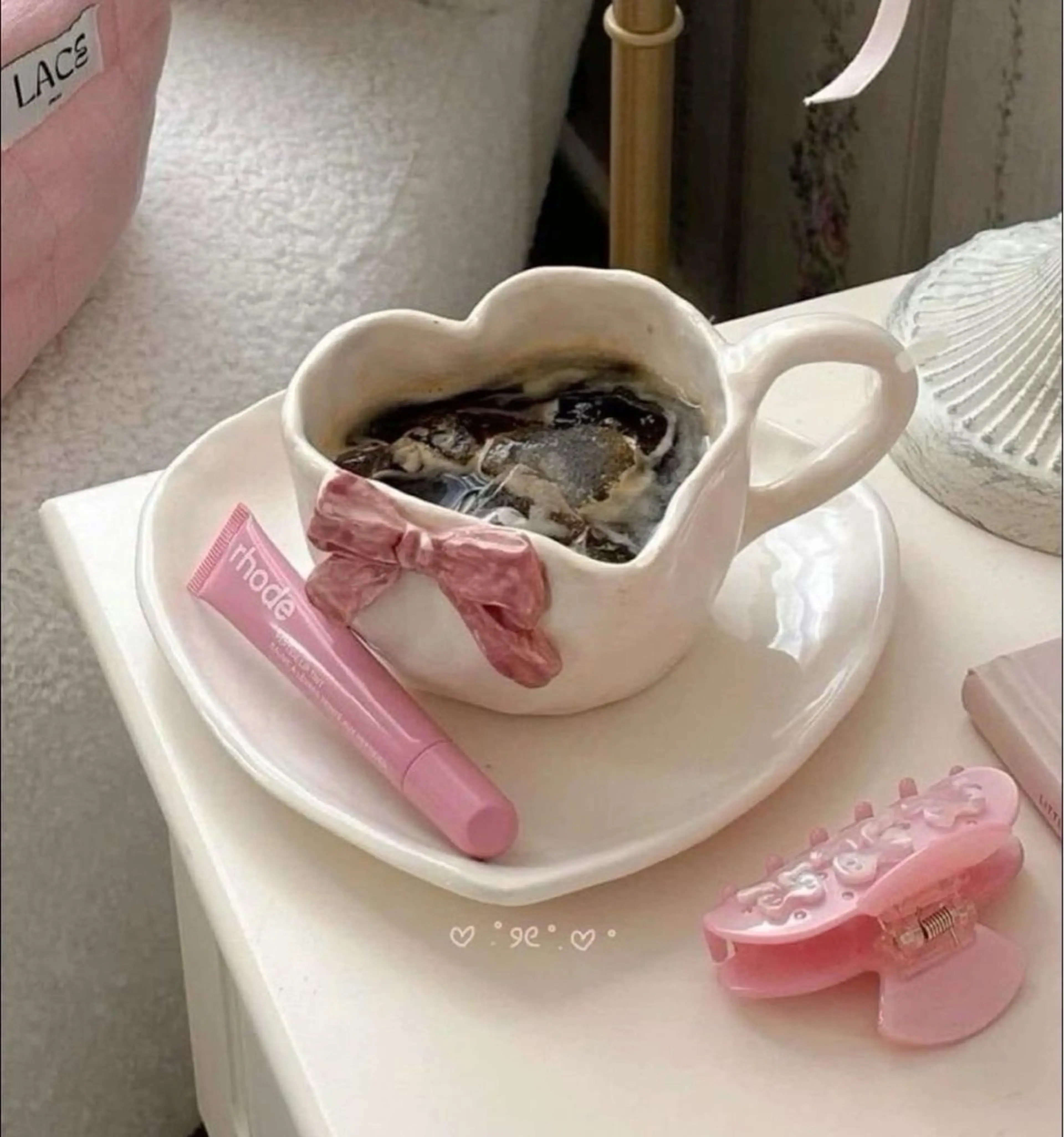 エサージュ渋谷店 suzuha🎀のマツエク・マツパデザイン