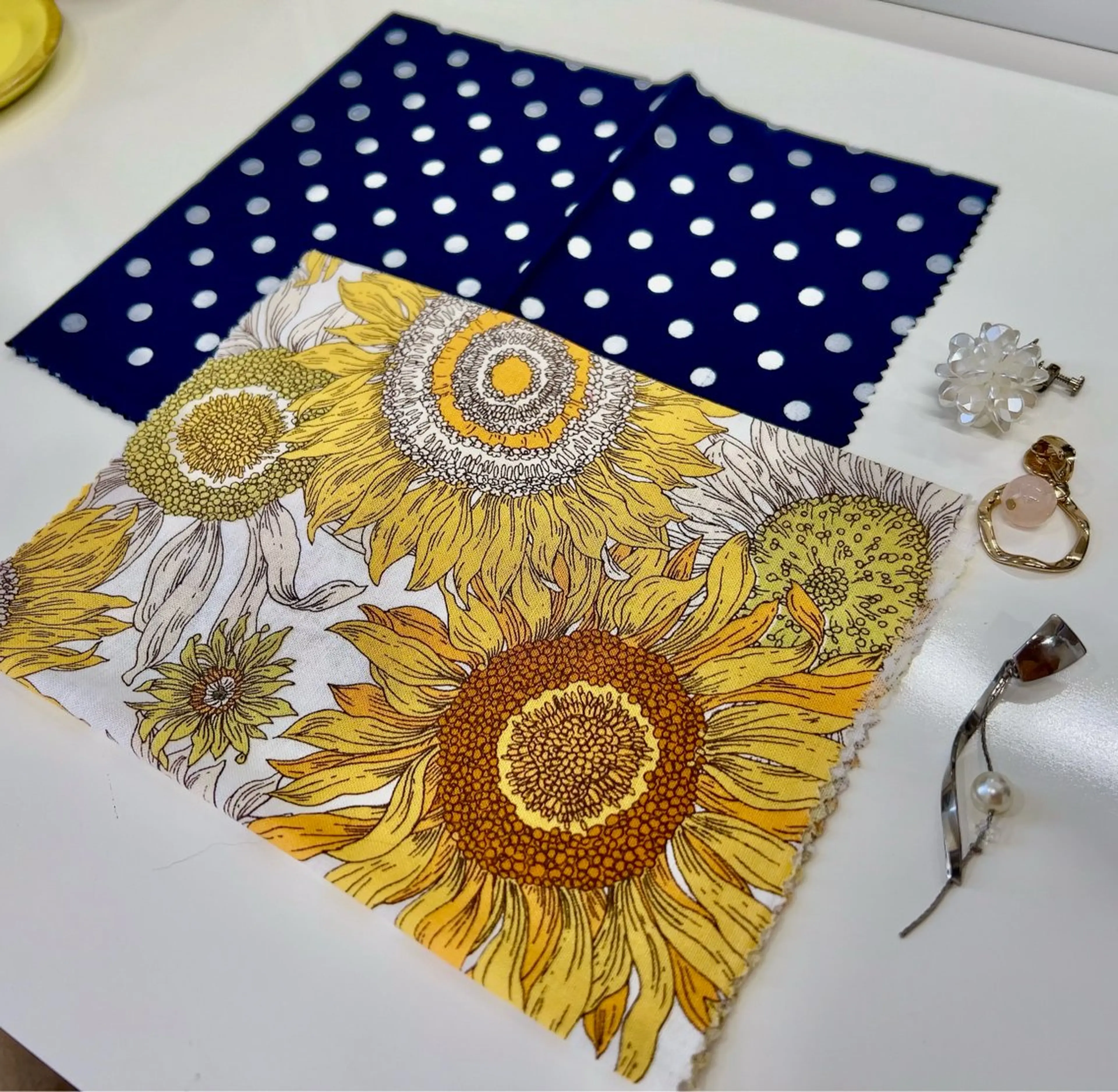 顔タイプ診断の写真