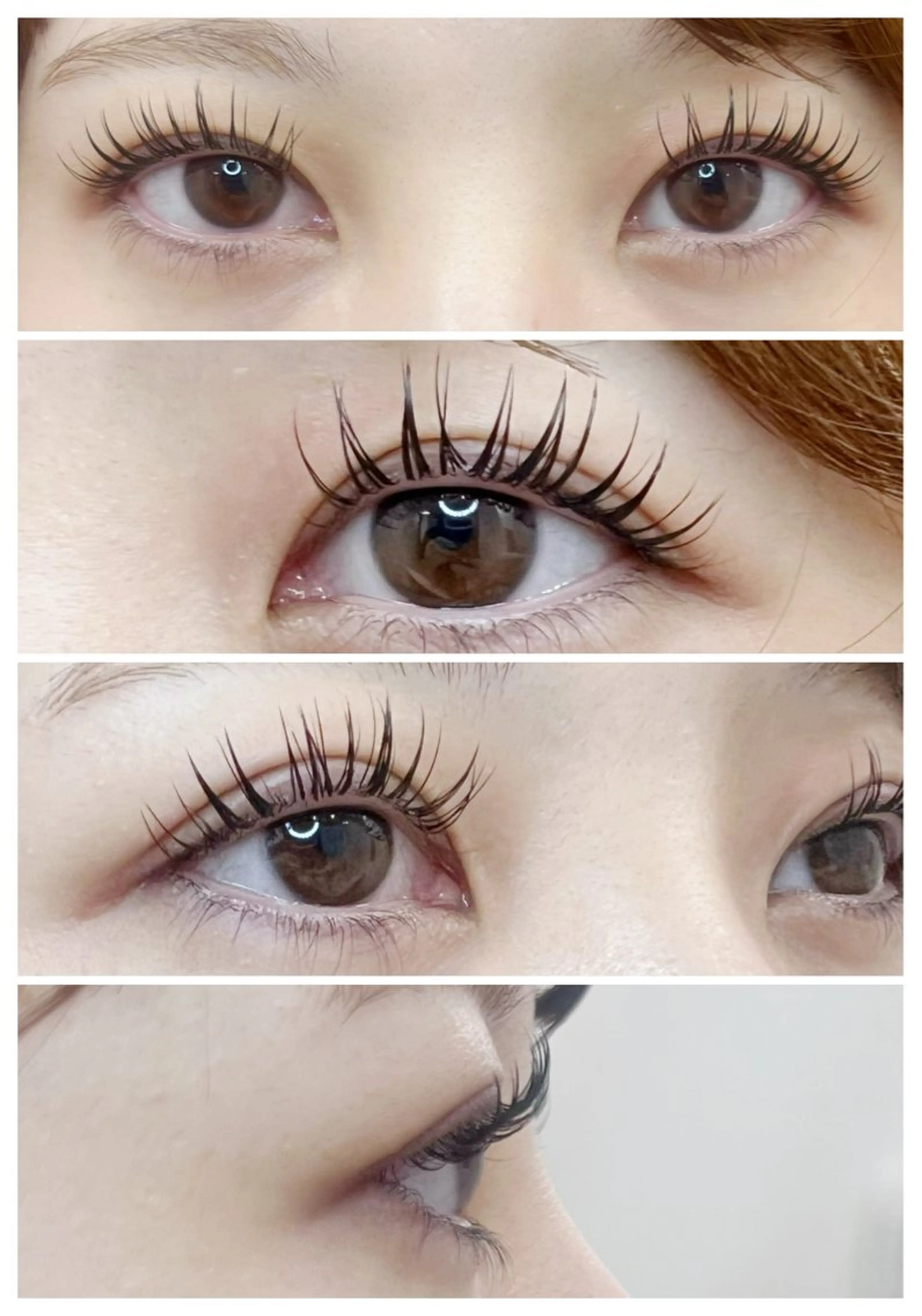 マツエク・マツパ 宮崎 ゆみのネイルデザイン