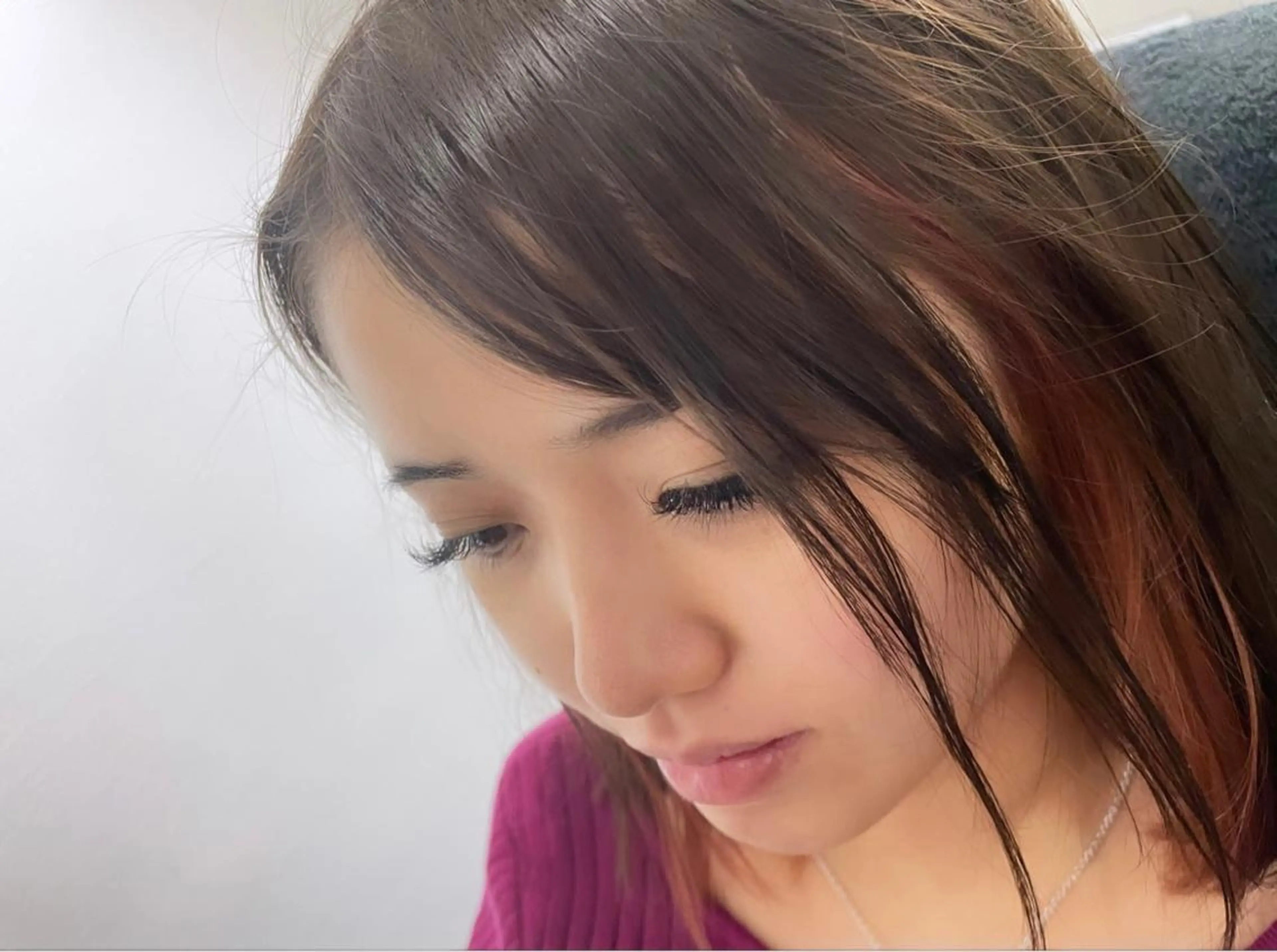 SESUNNY セサニー　SEIRAのマツエク・マツパデザイン