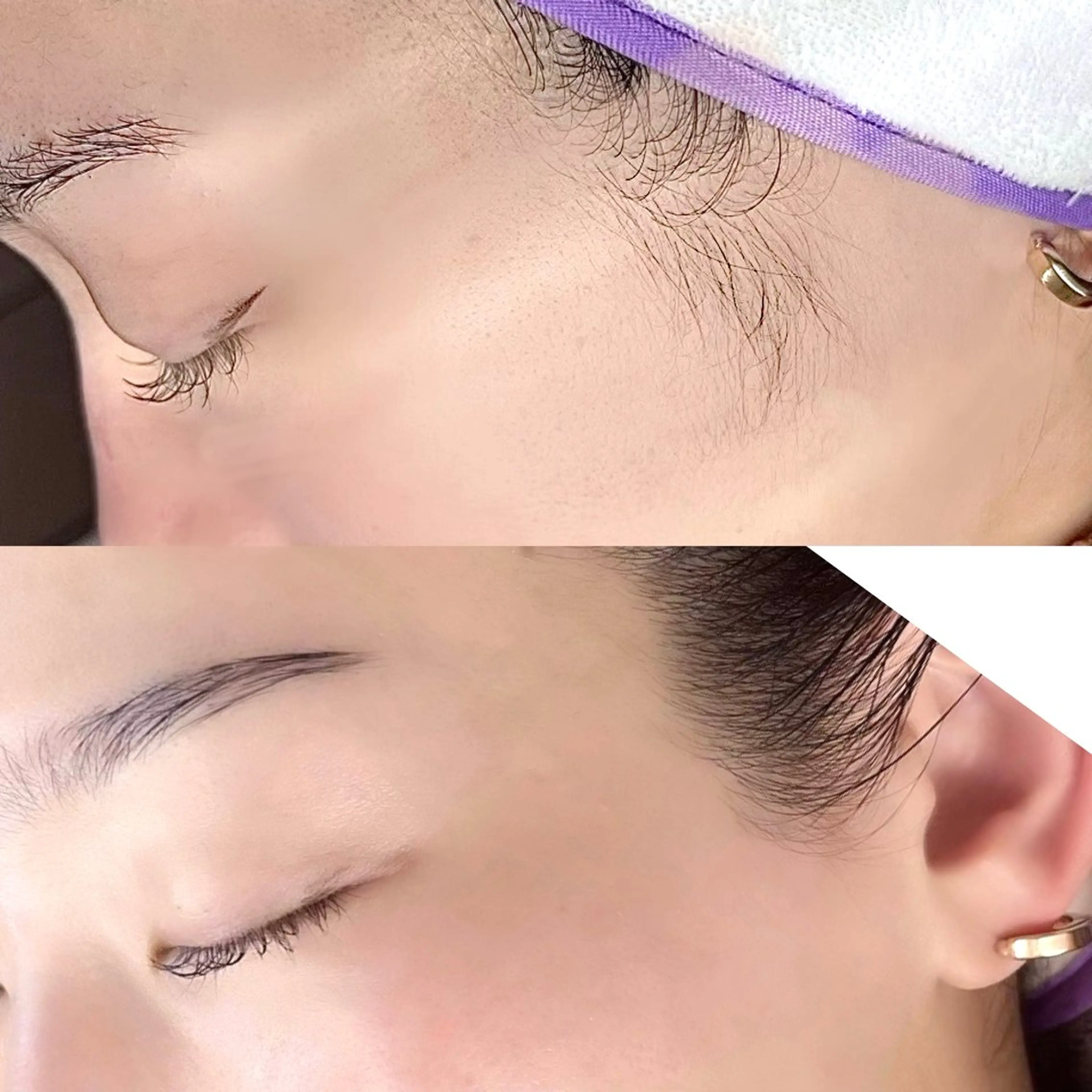 beauty salon EL所属・beauty salon ELのマツエク・マツパデザイン