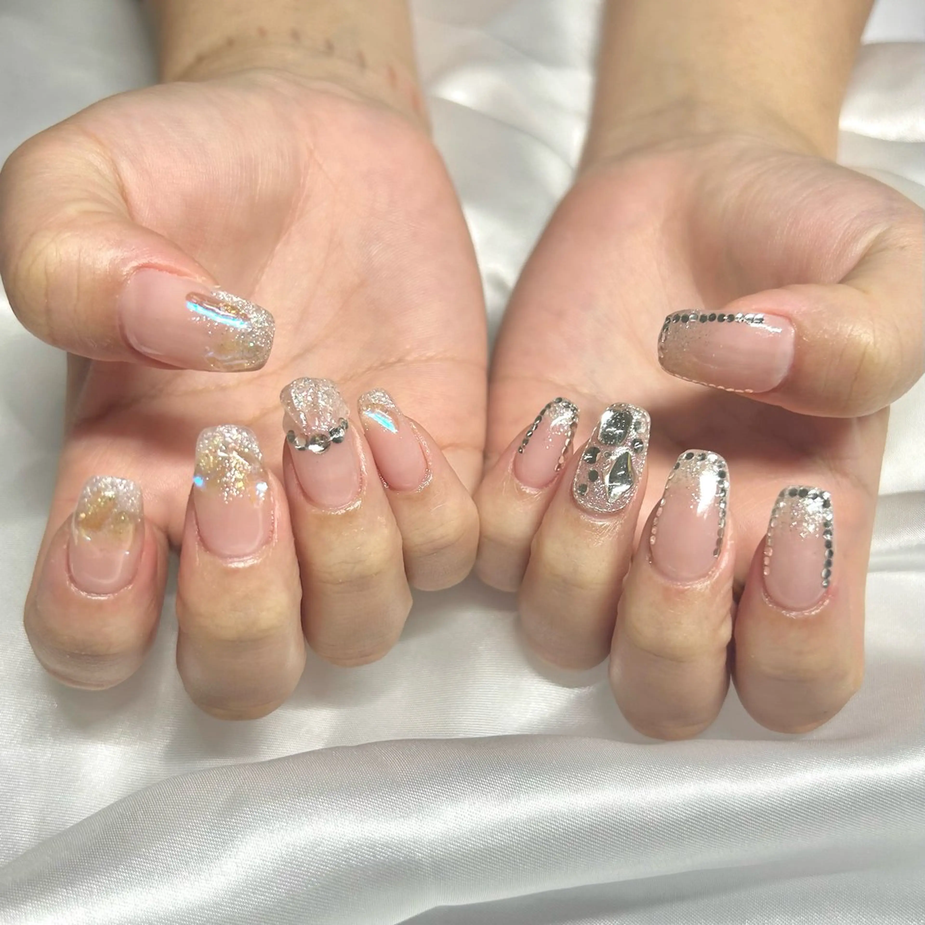 ネイル Babel Mirokuのエステ・リラクイメージ