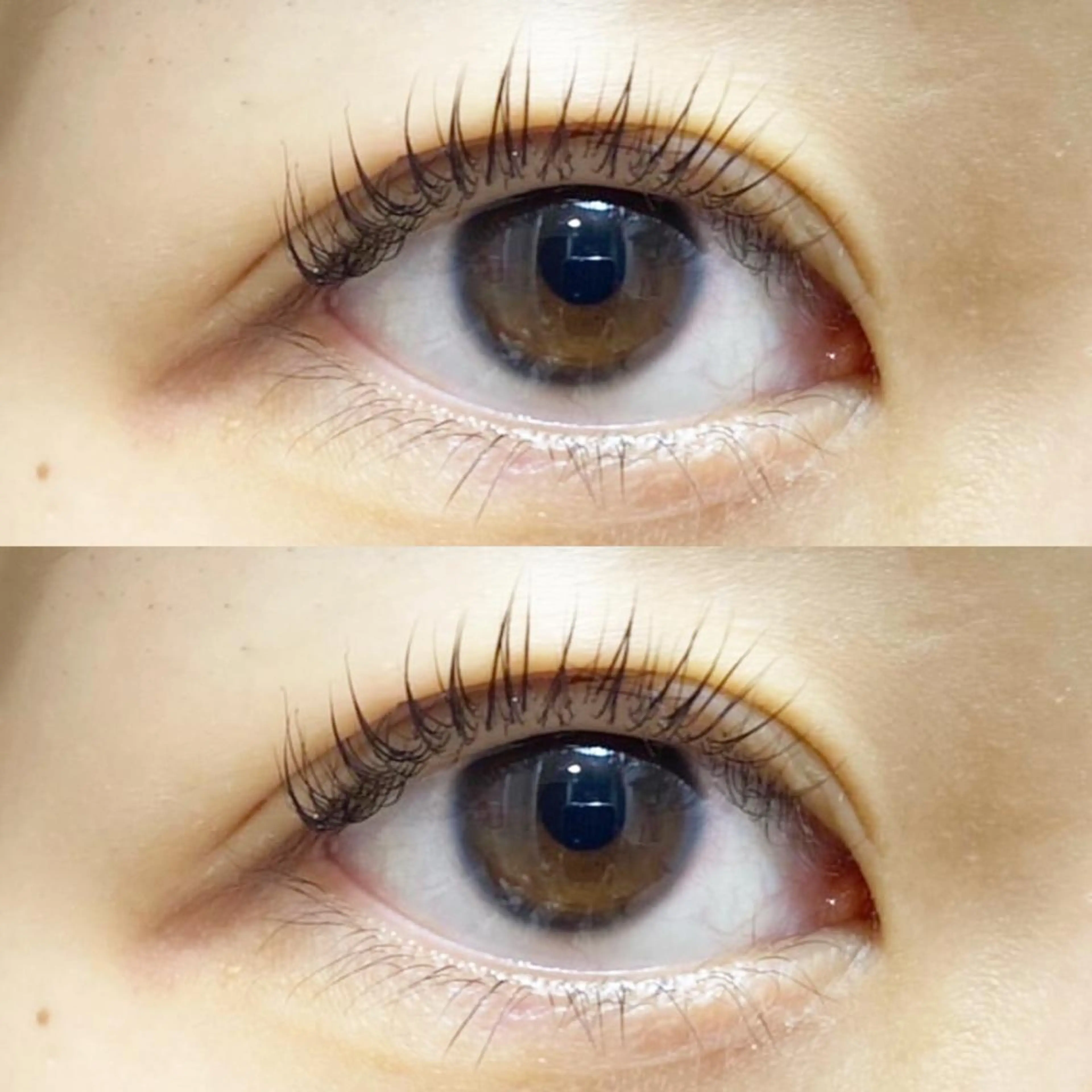 マツエク・マツパ eye lash salon Sarry所属・NIINA ☪️のマツエク・マツパデザイン