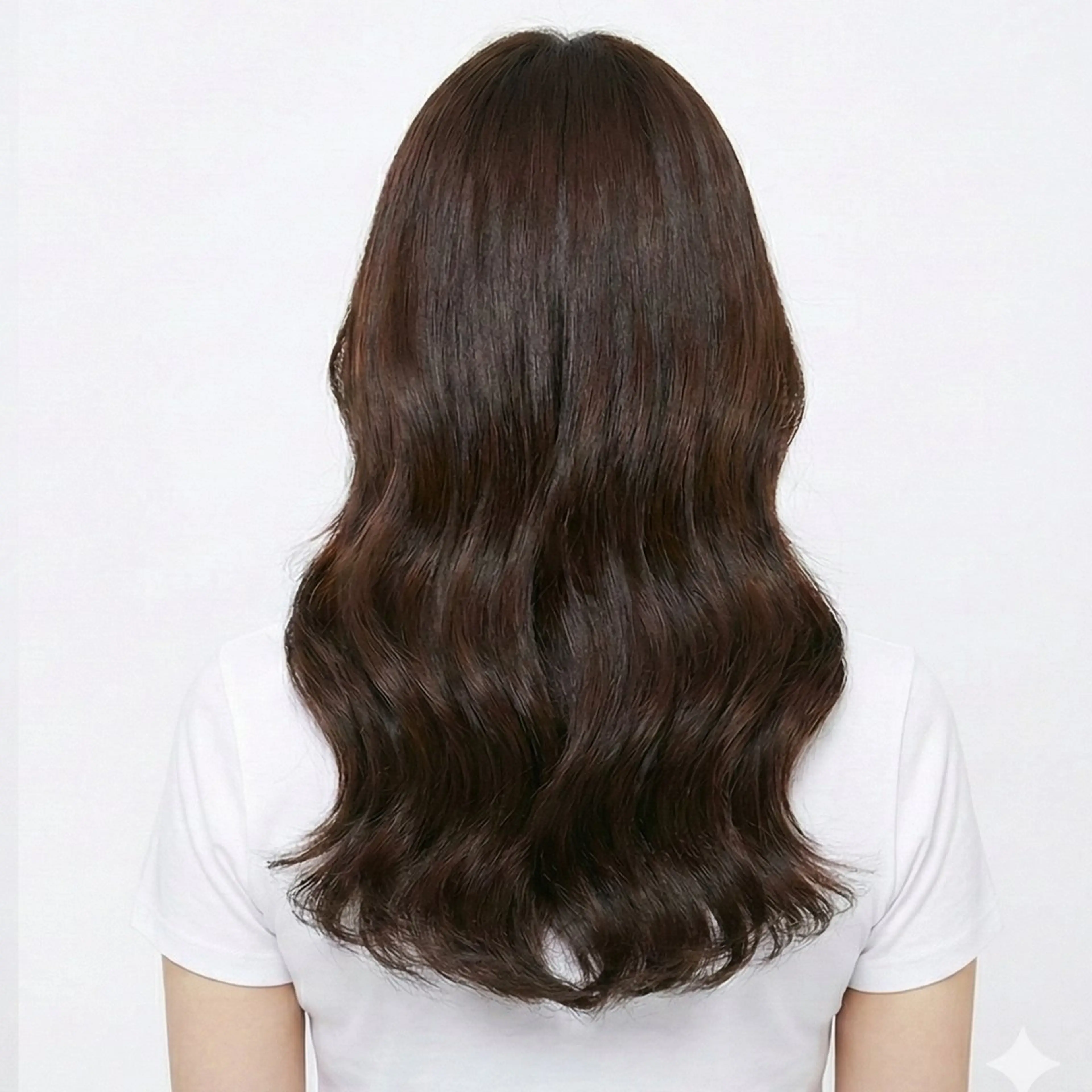 ロング カット パーマ go today 表参道所属・表参道韓国ヨシンモリ 風デジタルパーマ特化のその他イメージ