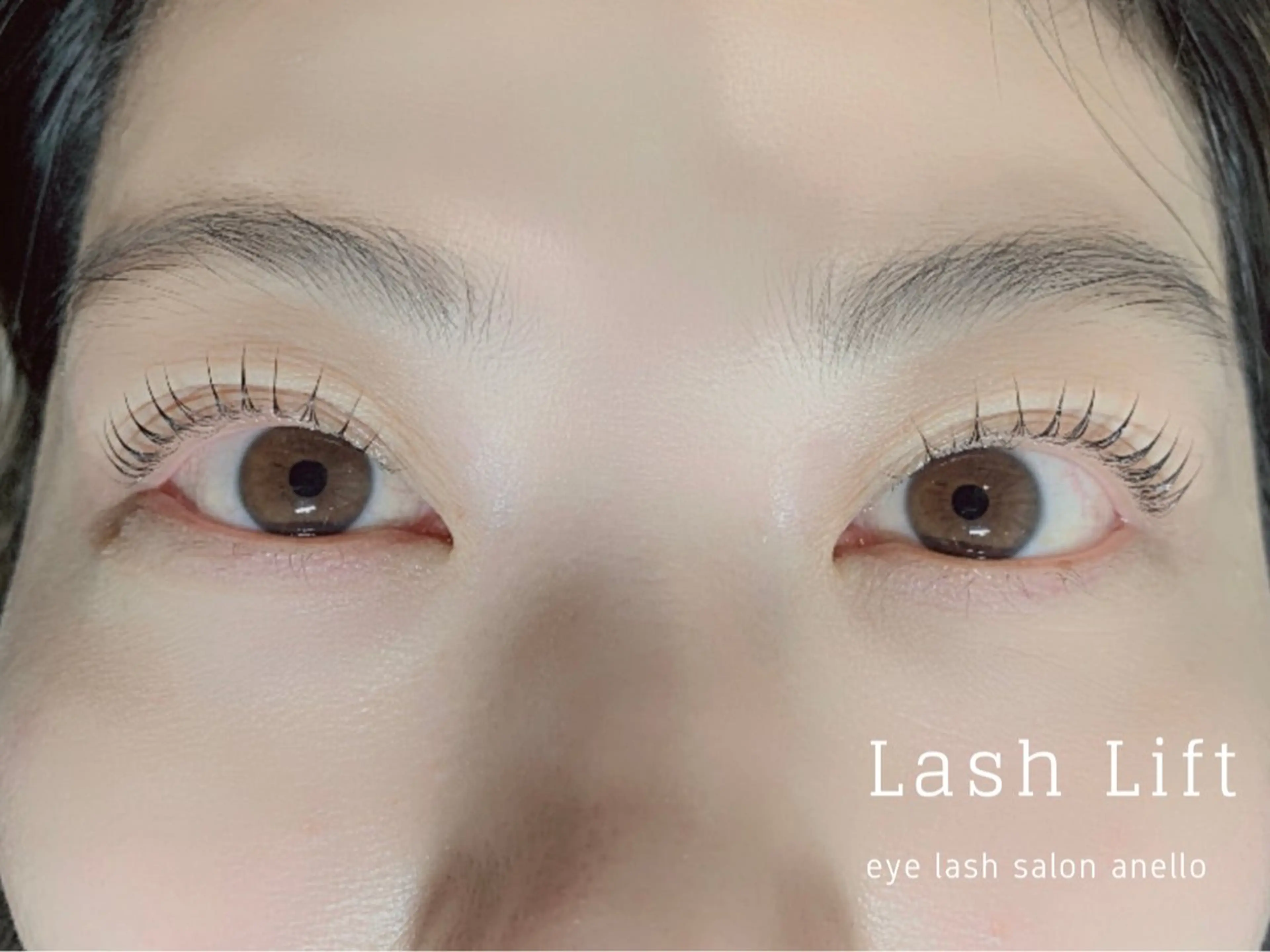 マツエク・マツパ yoshi mikaのマツエク・マツパデザイン