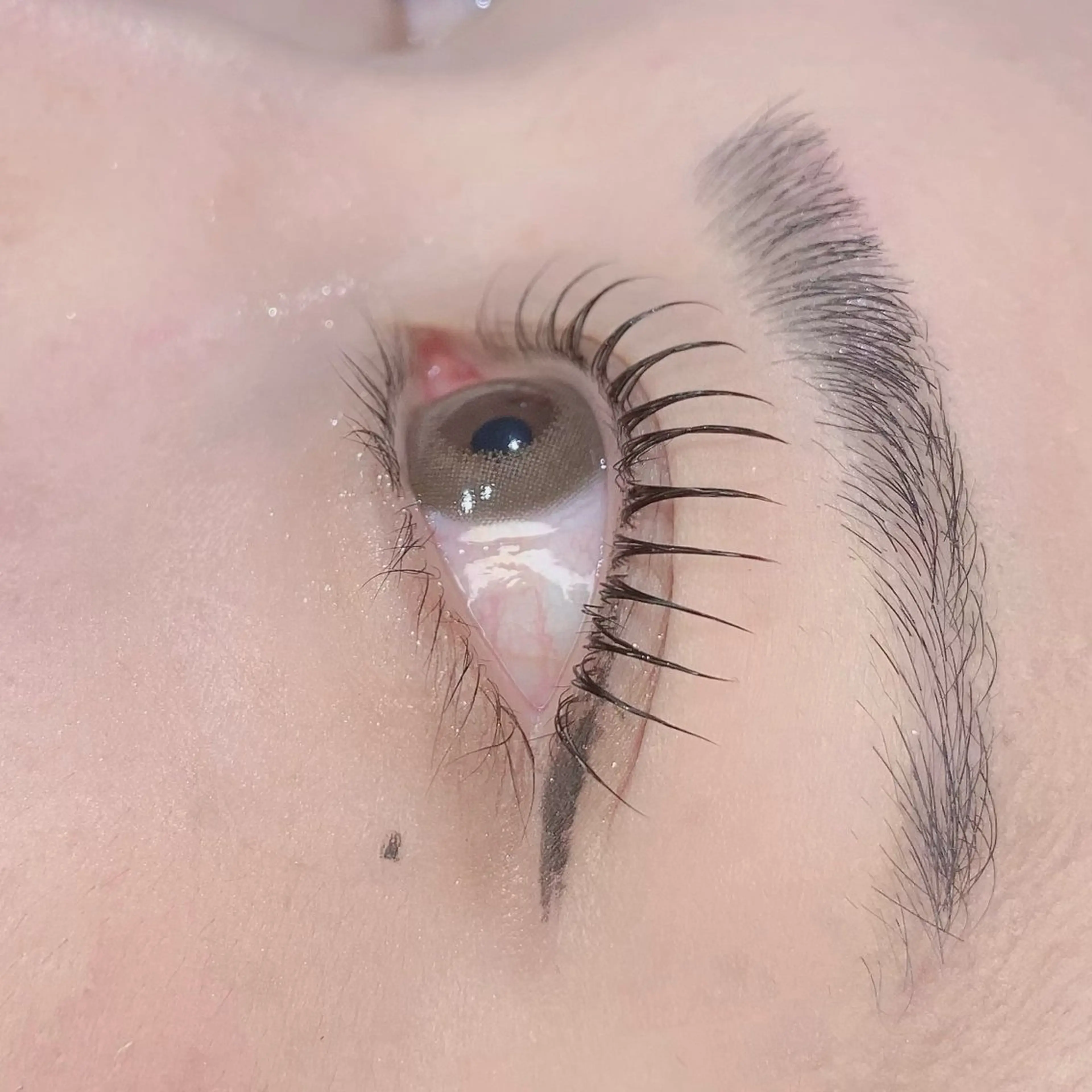 マツエク・マツパ Tetyna 川越店 yukaのマツエク・マツパデザイン