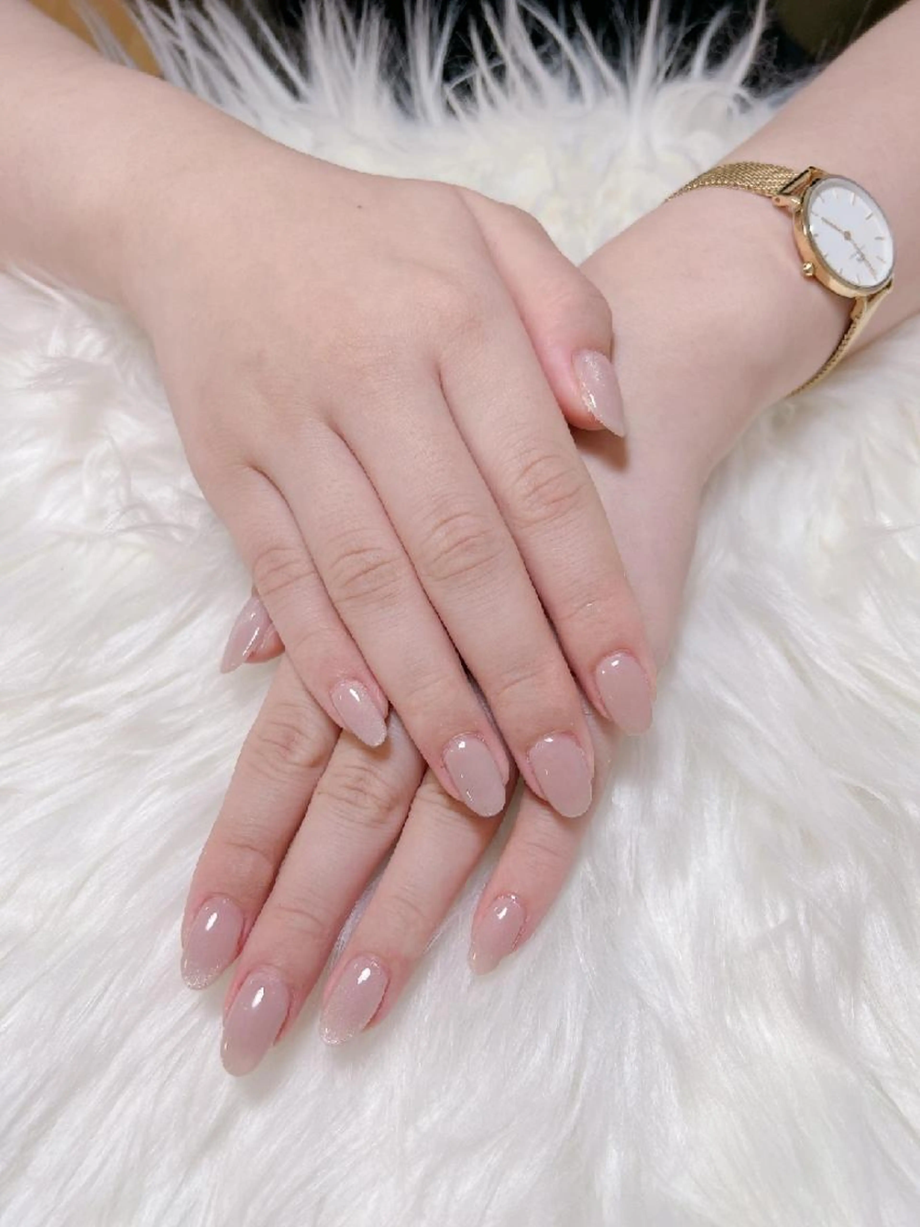 マグネットワンカラーの写真