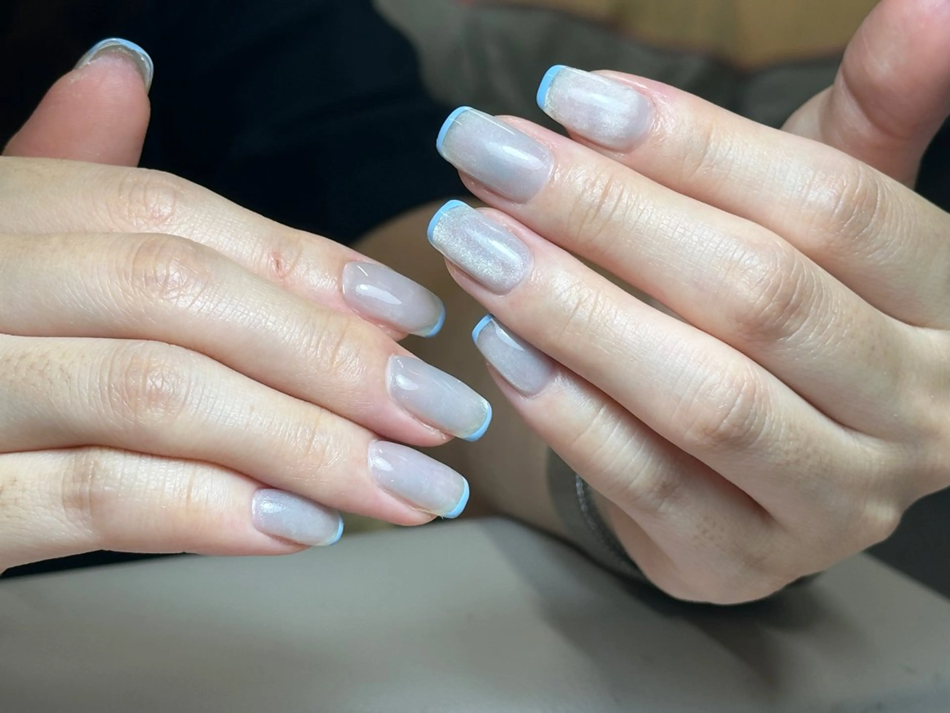 ネイル Eveネイル チップスカルプ専門店のネイルデザイン