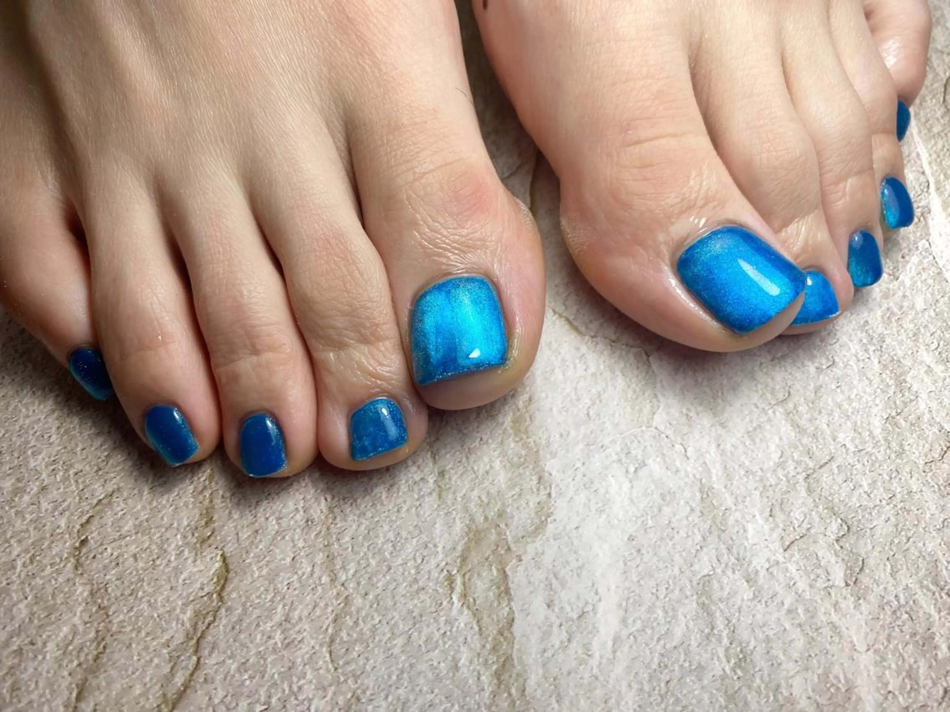 ネイル フットネイル nail room Ly'leaのネイルデザイン