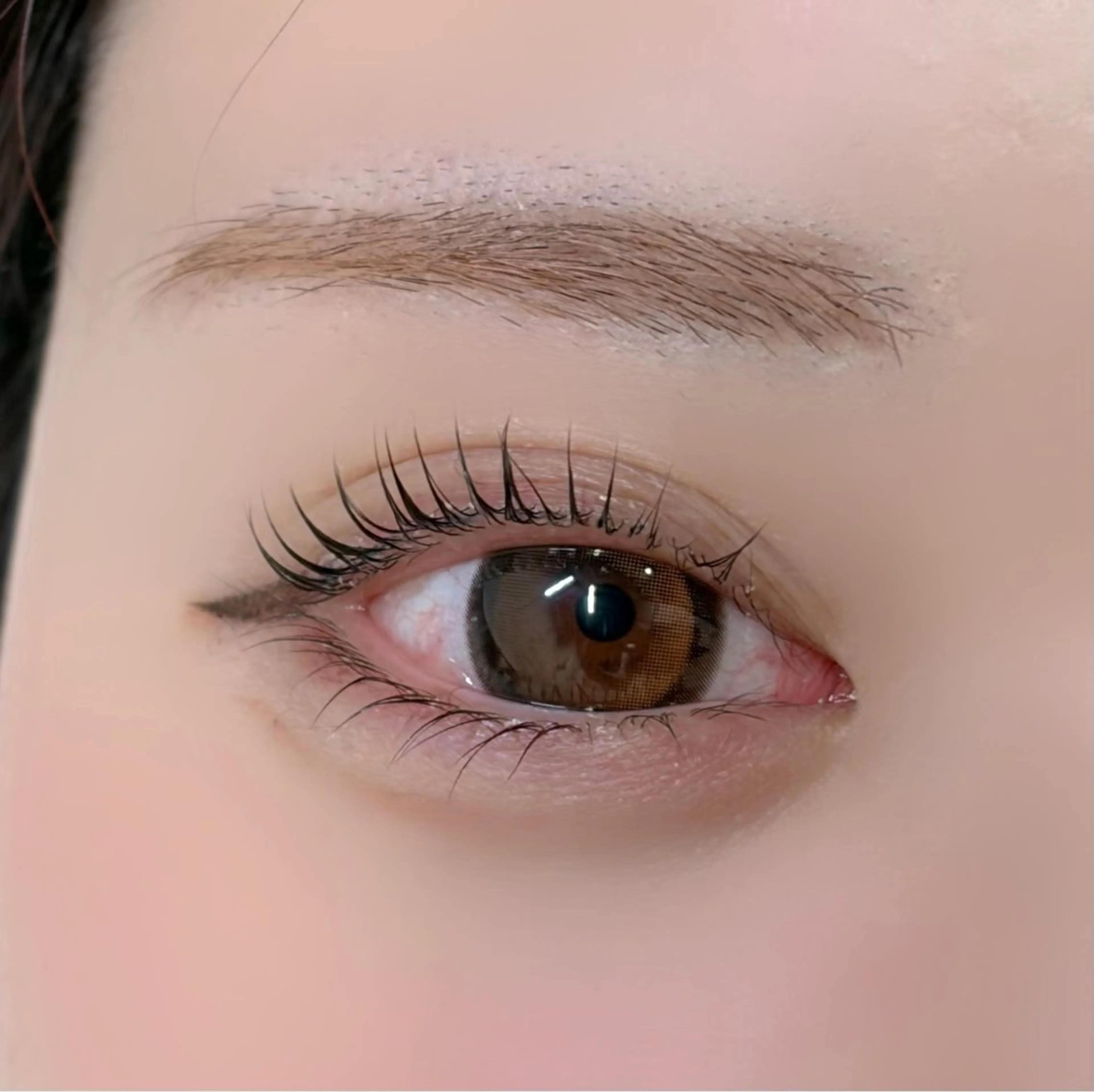 マツエク・マツパ 💖WOLTOKYO 池袋💖honokaのマツエク・マツパデザイン