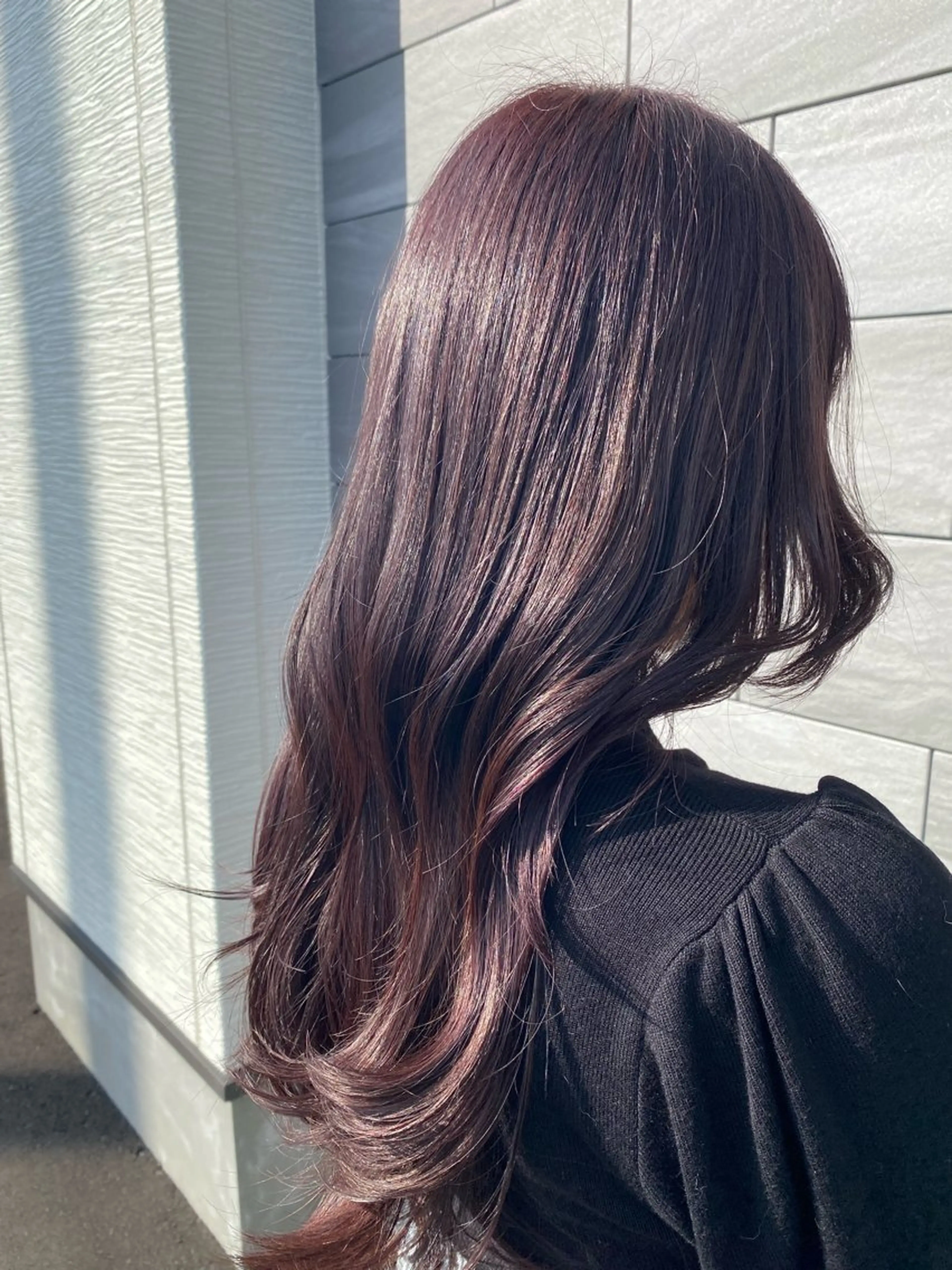 ロング LEPIA名古屋駅前店所属・和田 侑里香のマツエク・マツパデザイン