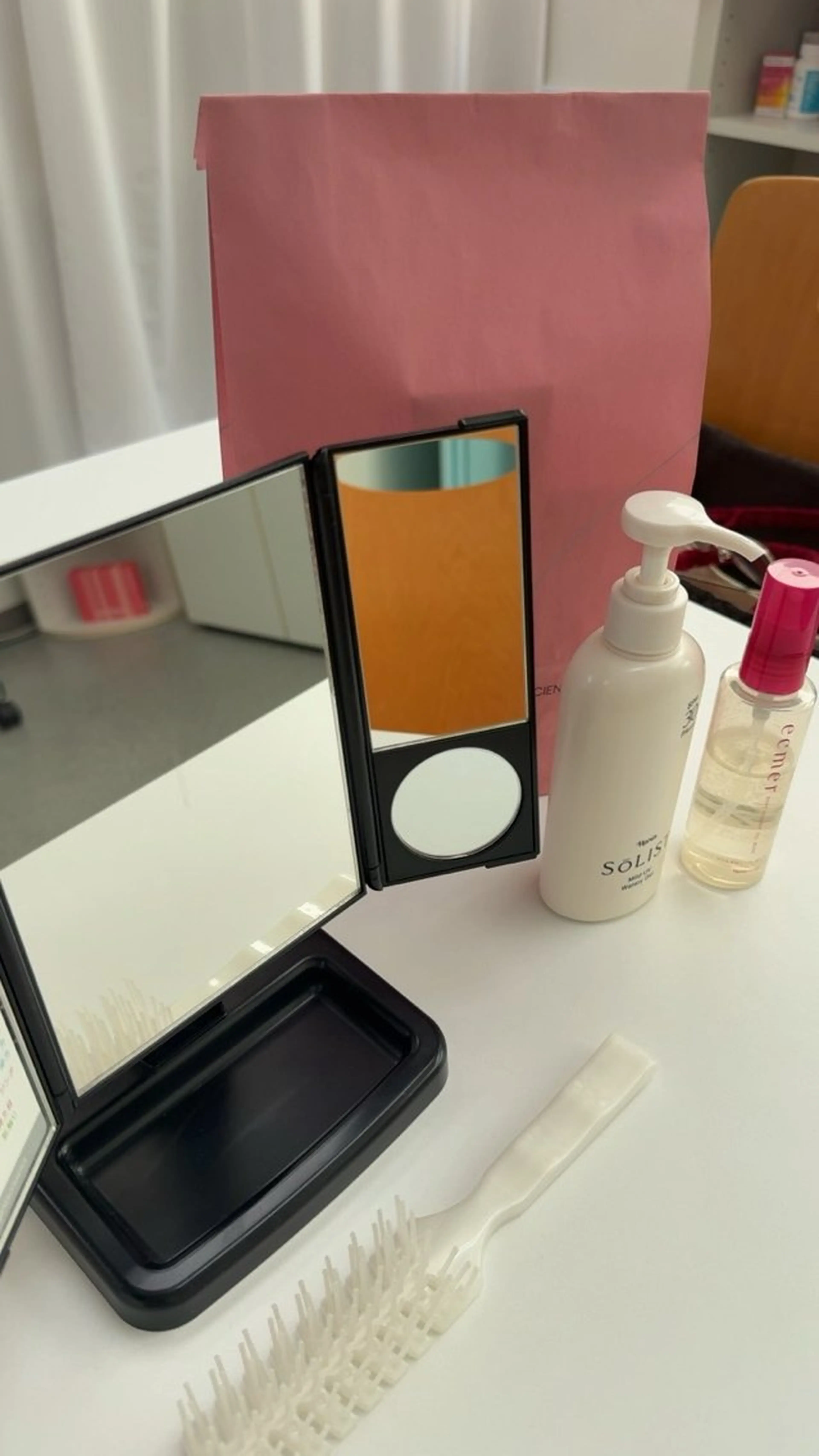 美活サロン葉月所属・南国市フェイシャル 美活葉月のエステ・リラクイメージ