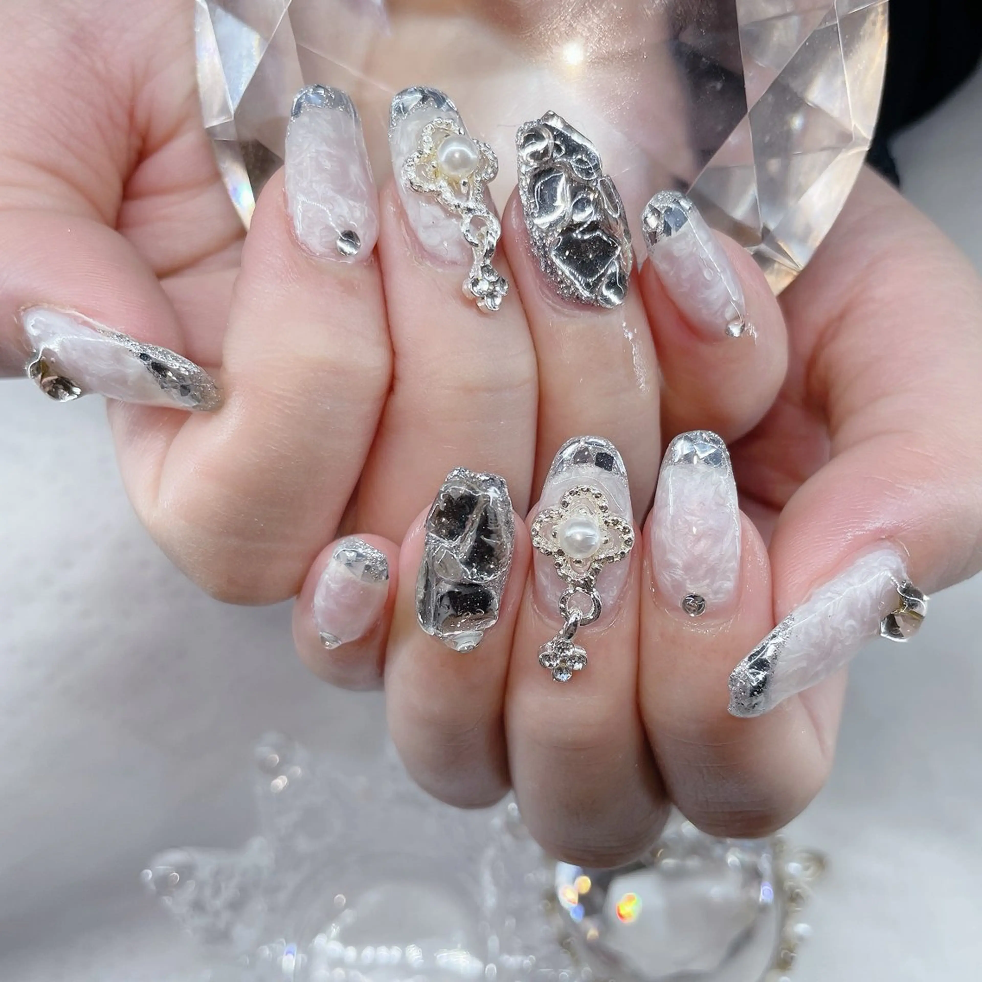 ネイル misun_nail所属・misun_ nailのネイルデザイン