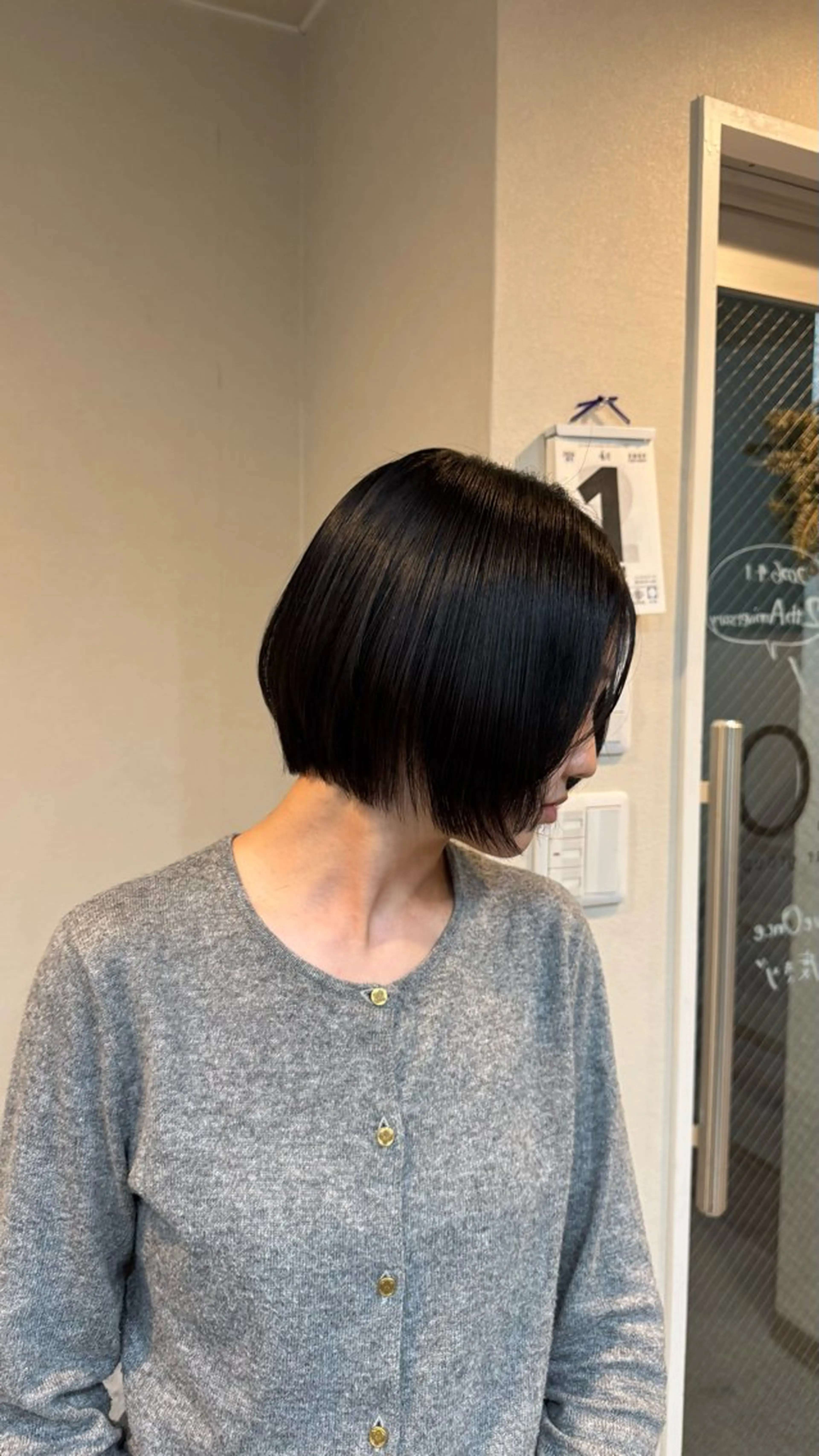 diar所属・飯野 ゆめか/湘南台店のヘアスタイル