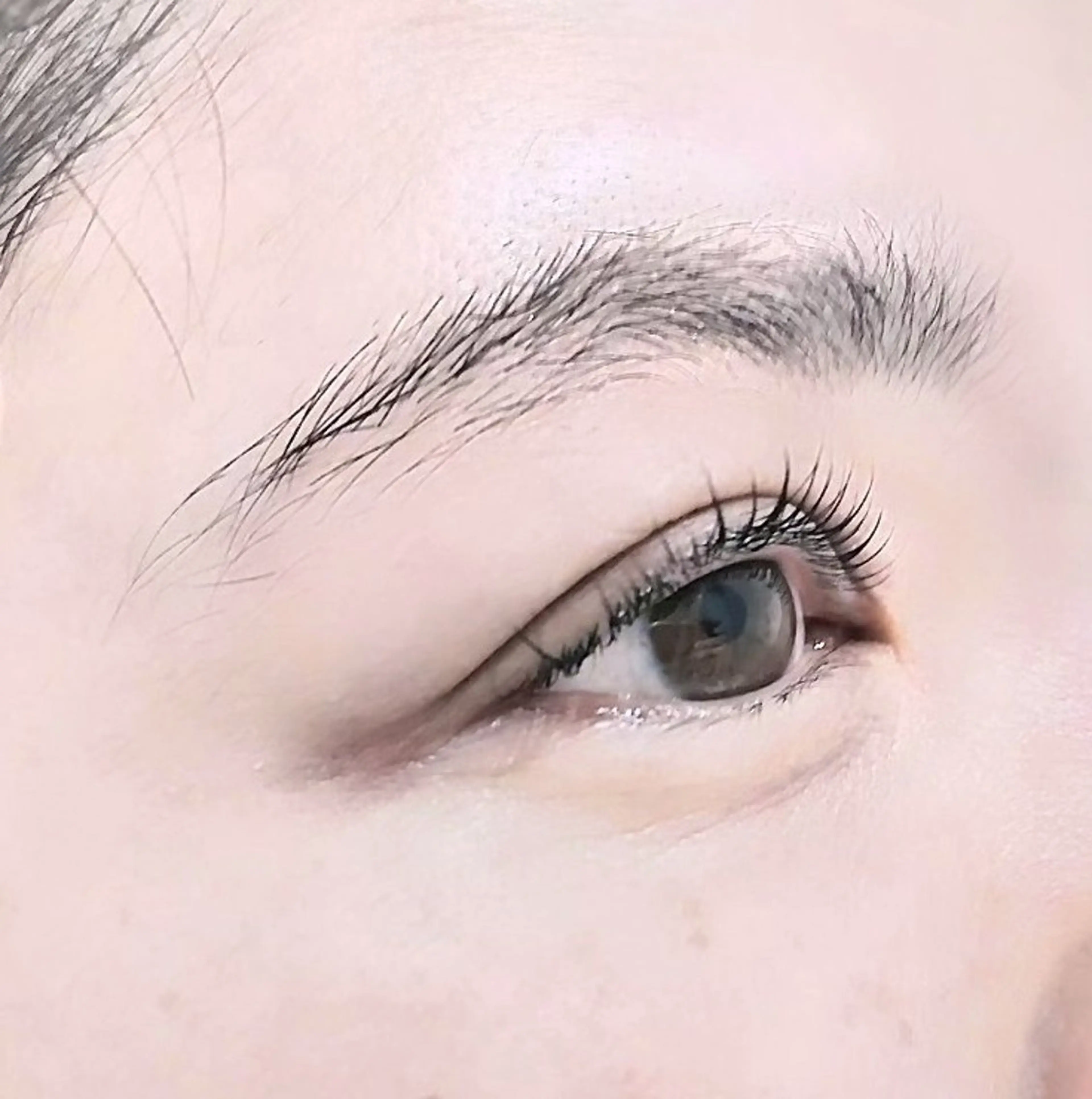 マツエク・マツパ マツパ 松下 奈津子のマツエク・マツパデザイン