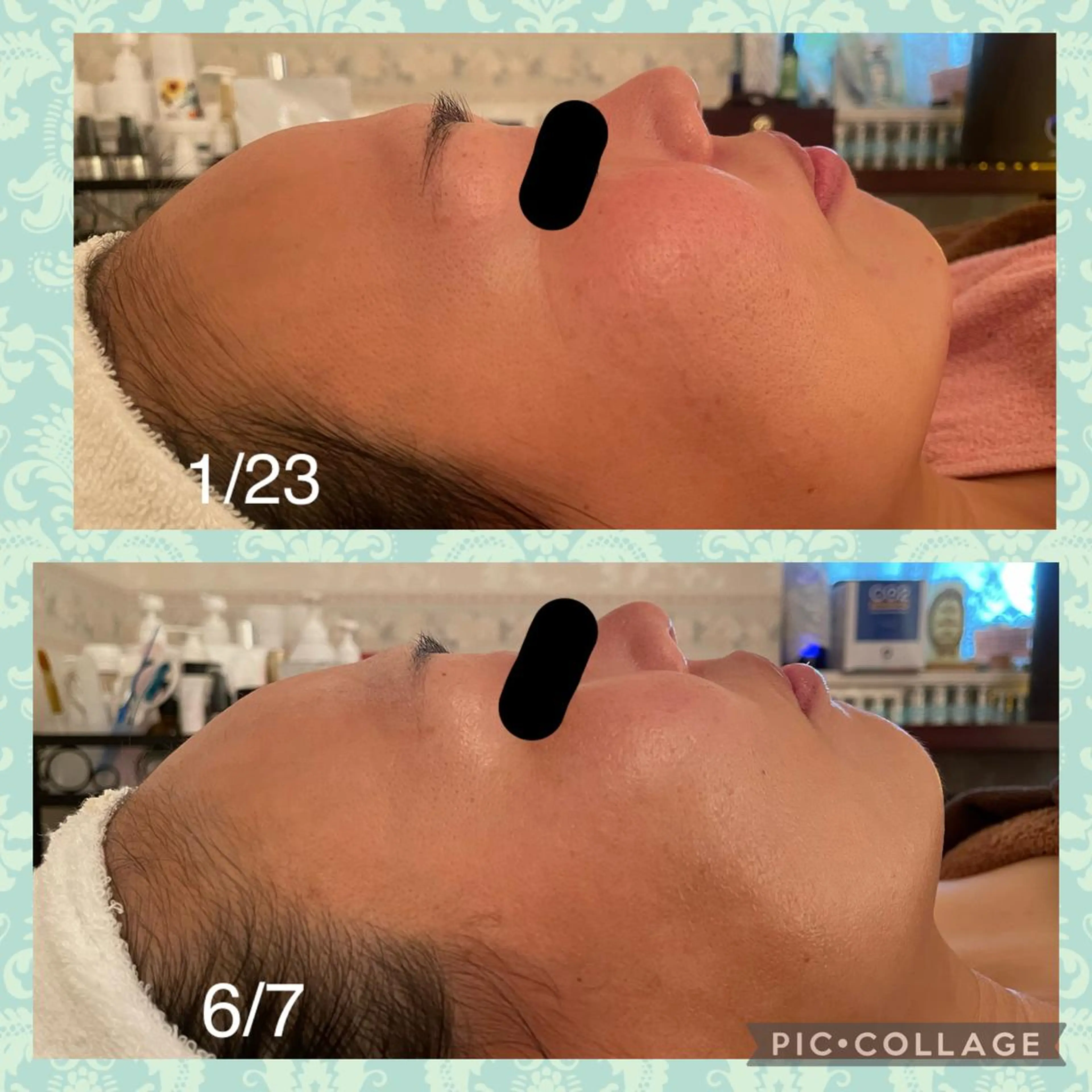 Serenity salonのエステ・リラクイメージ