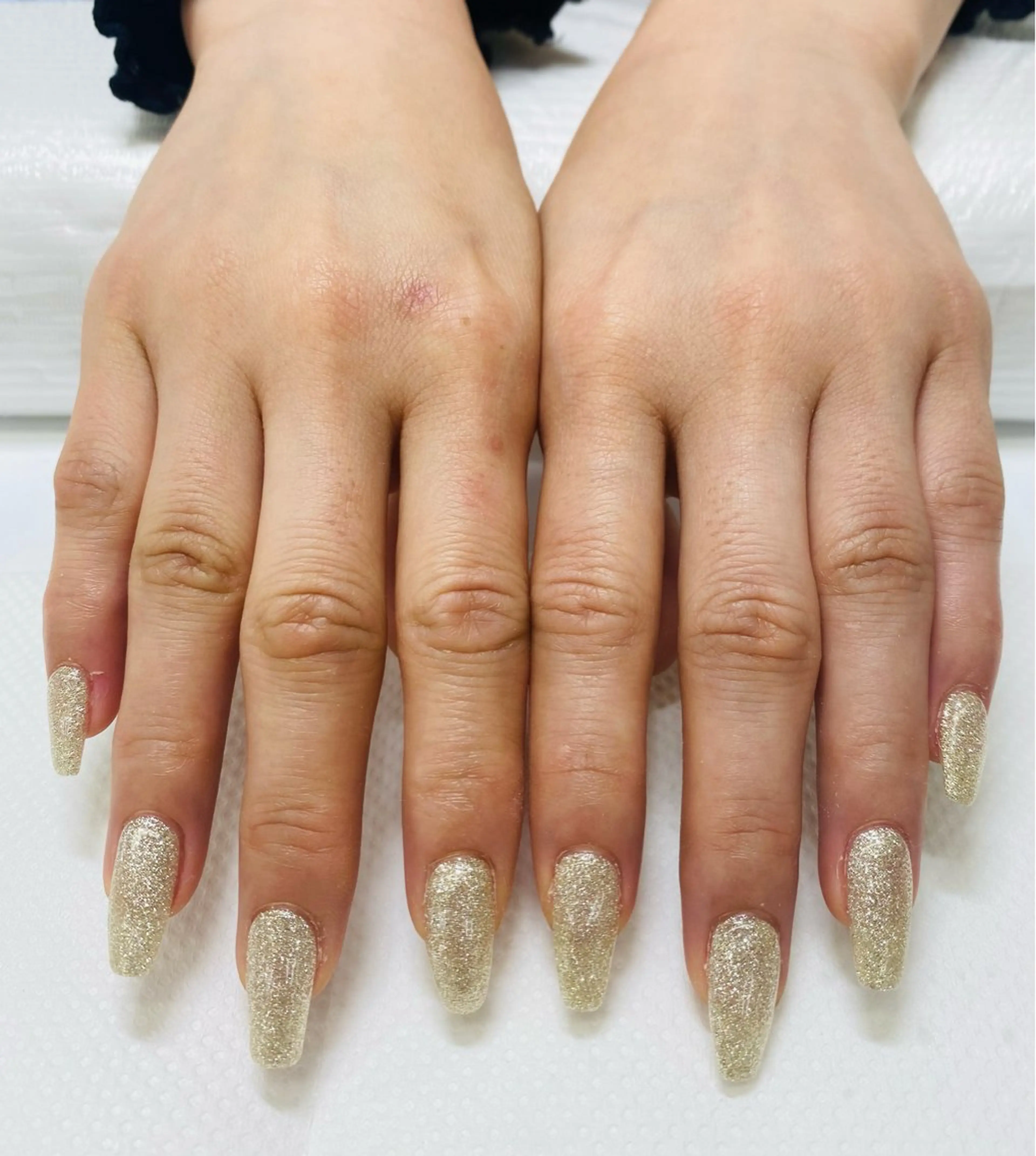 ネイル MAXKELLY AIのネイルデザイン