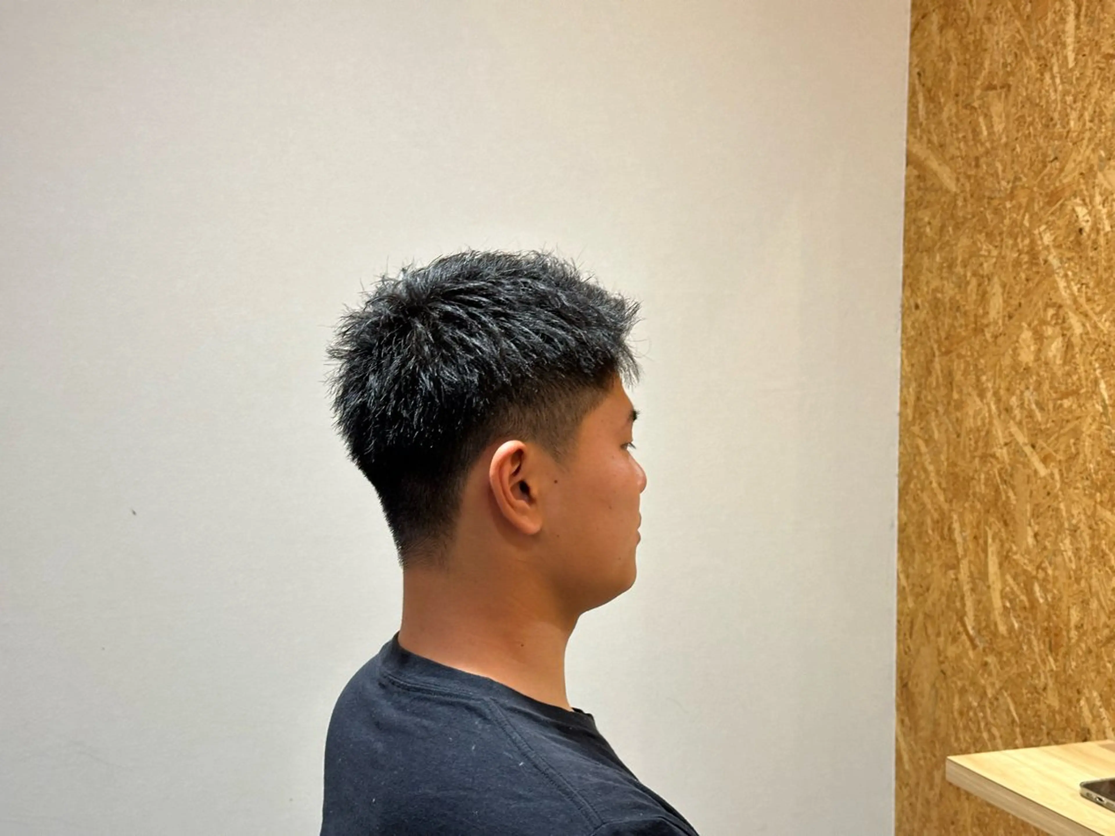 メンズ ✂︎cadre✂︎ 🪶かまだれいし🪶のヘアスタイル