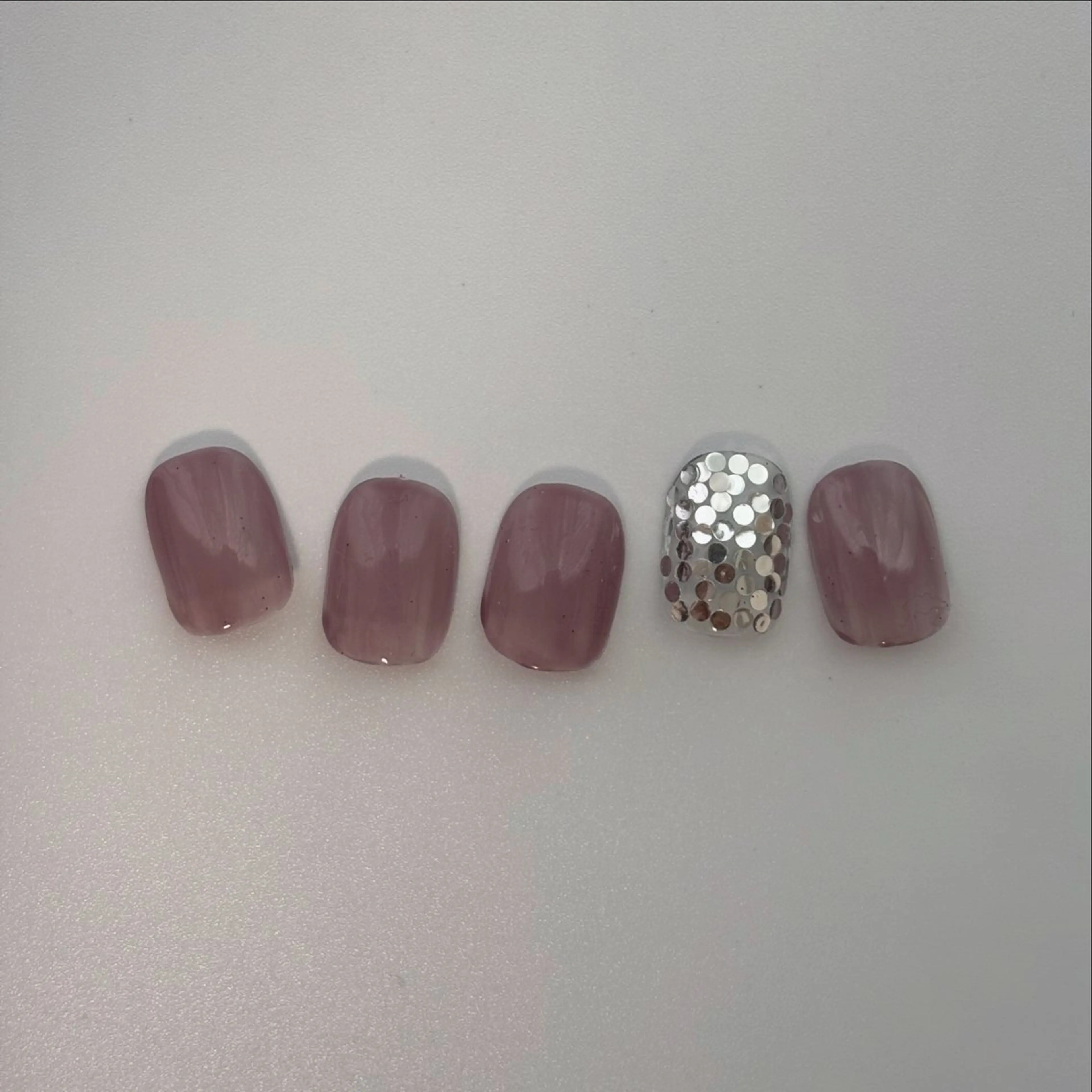 ネイル Salon Femme  鶴見所属・haruka🌒 femmeのネイルデザイン