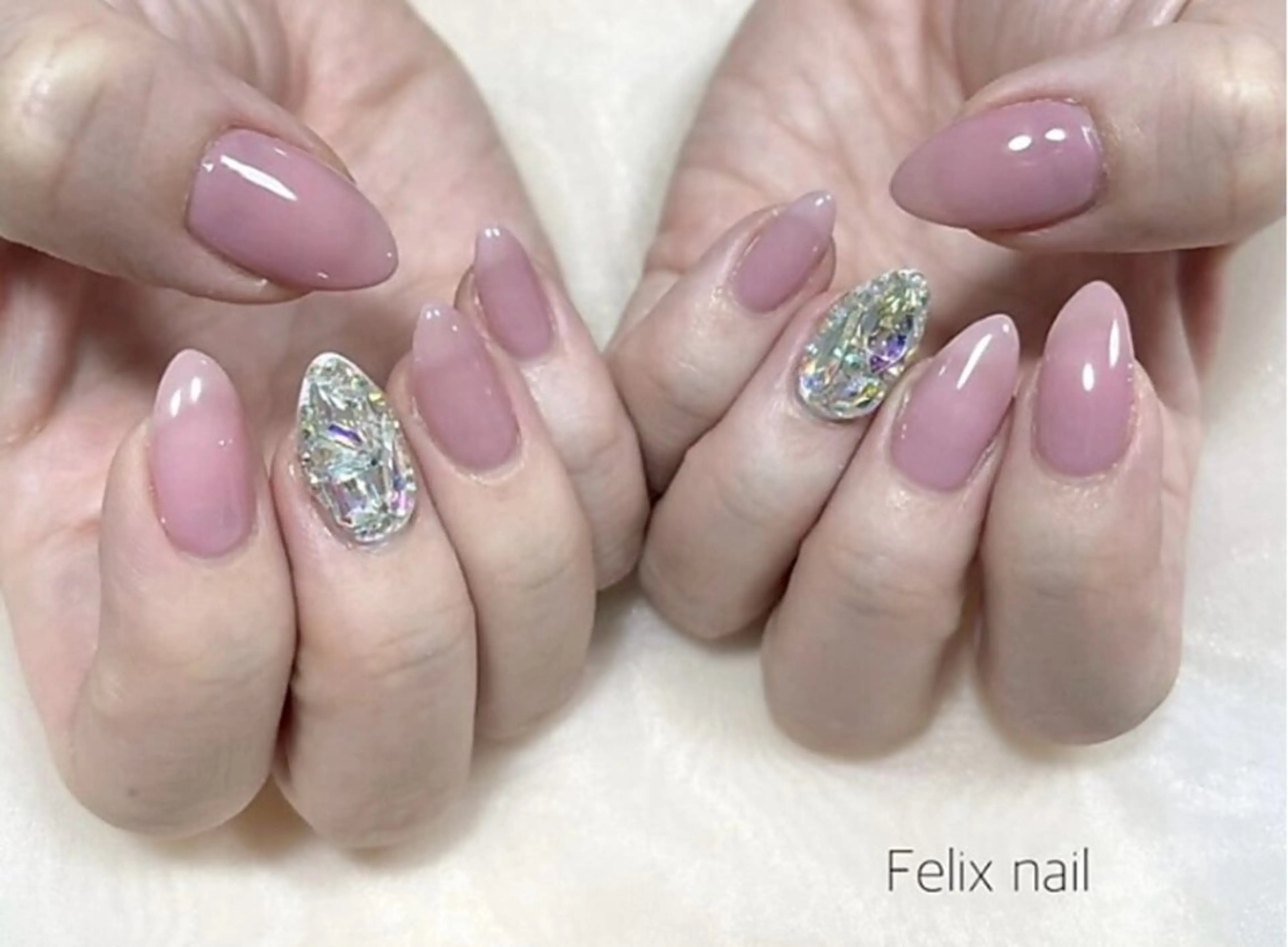 ネイル Felix nail所属・Felix nail 🌼maiのネイルデザイン