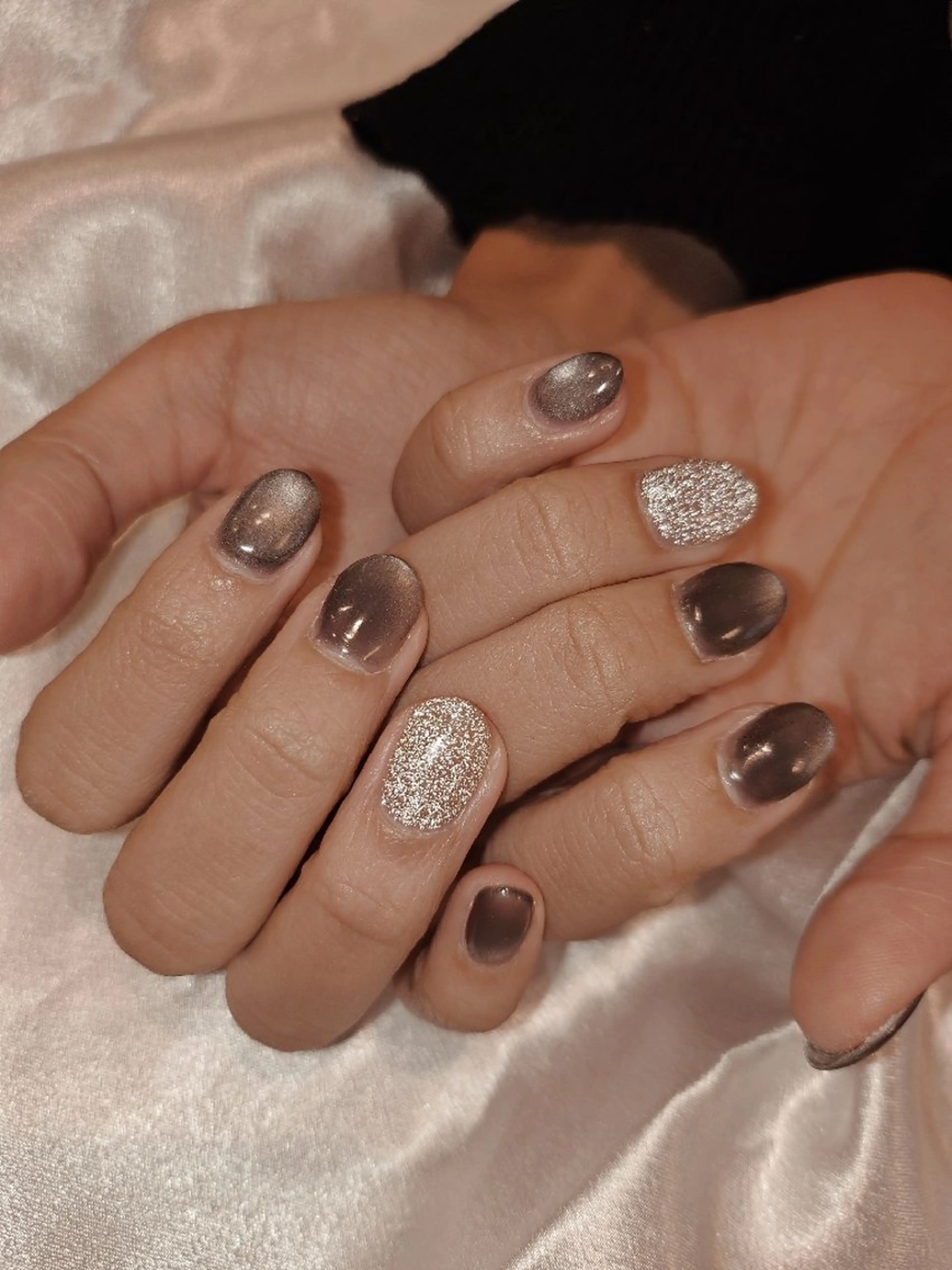 ネイル ネイル空間所属・o. renaのネイルデザイン