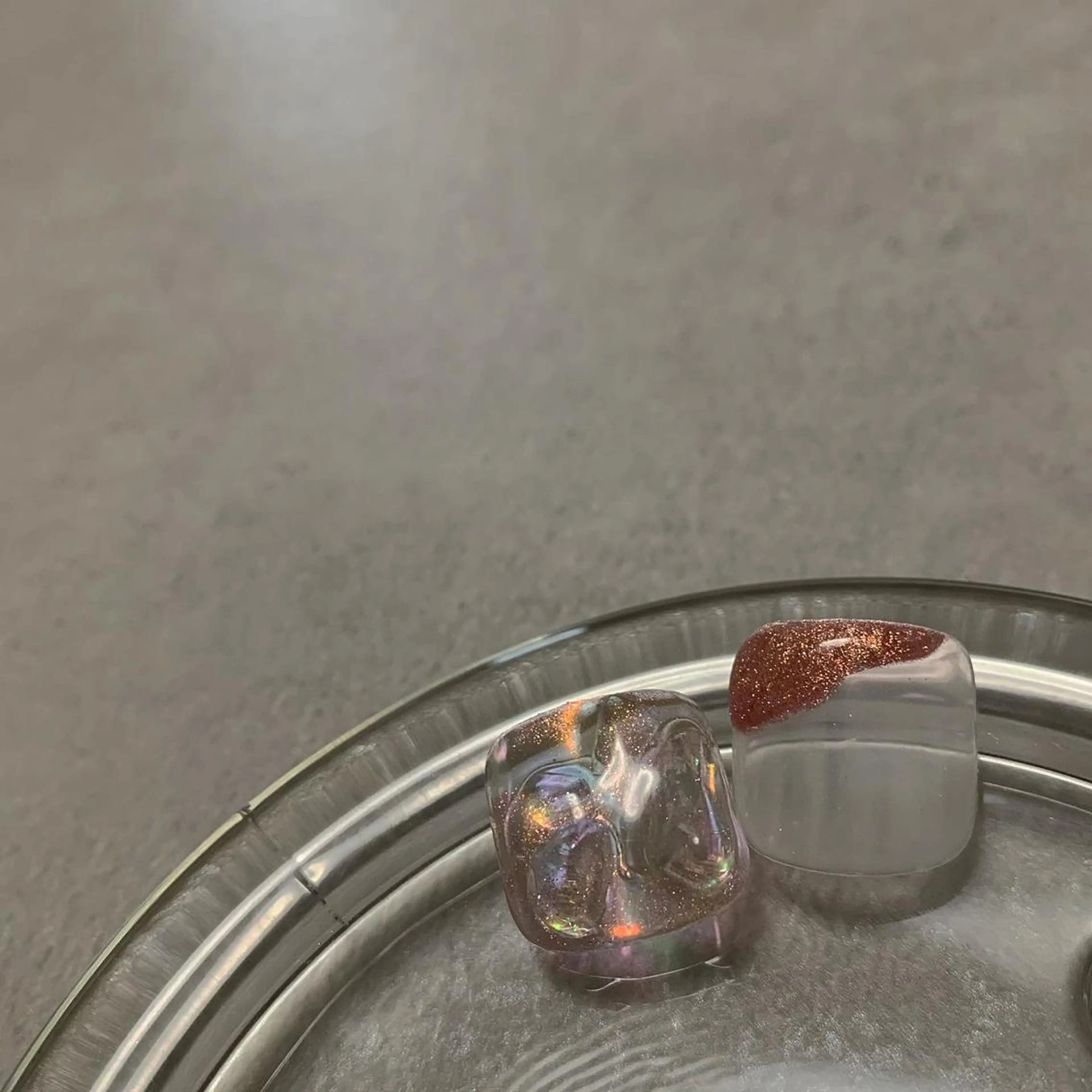 ネイル lyly.nail所属・lylynail YUUKAのネイルデザイン