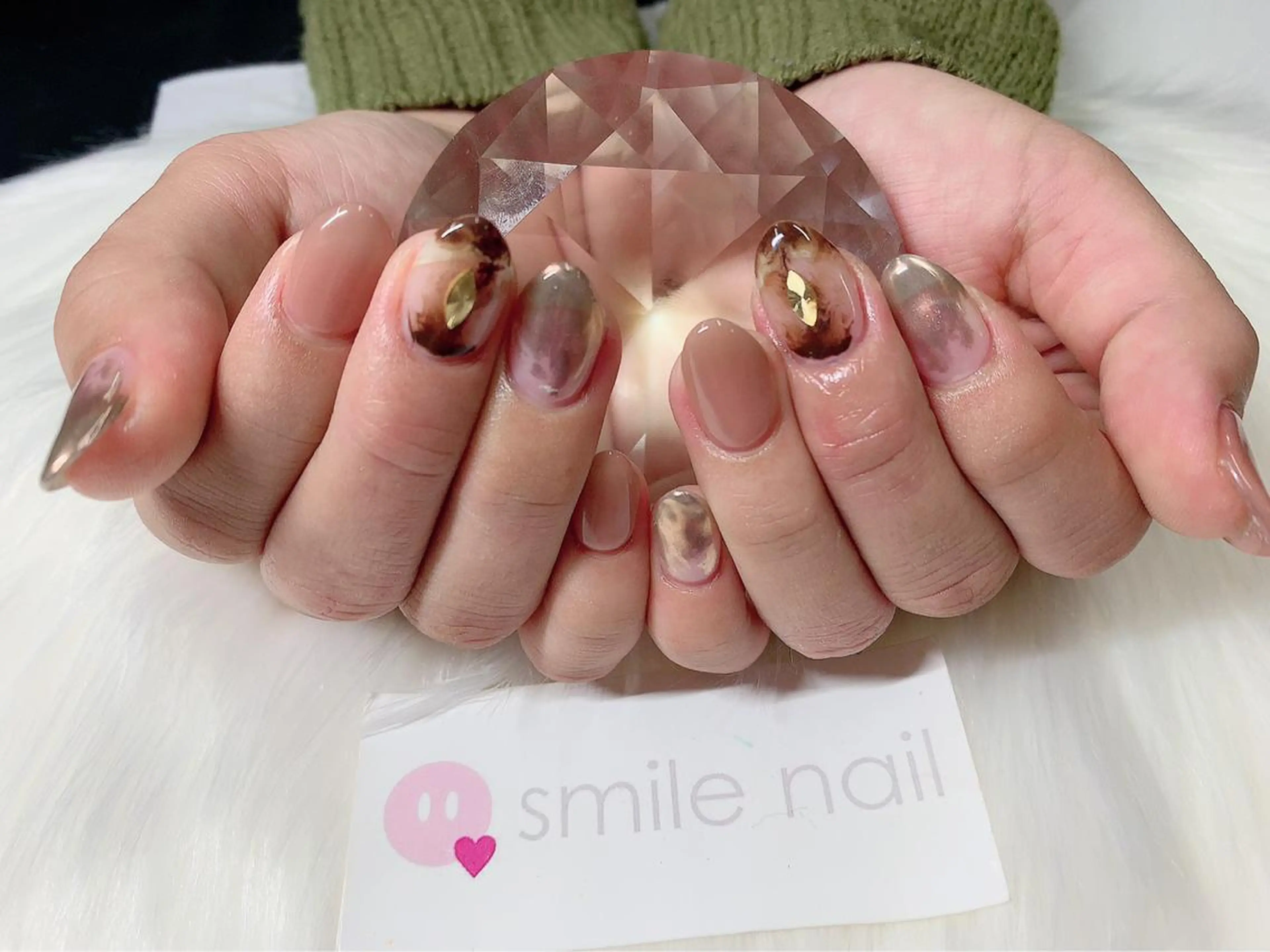 ネイル smile nail スマイルネイルのその他イメージ