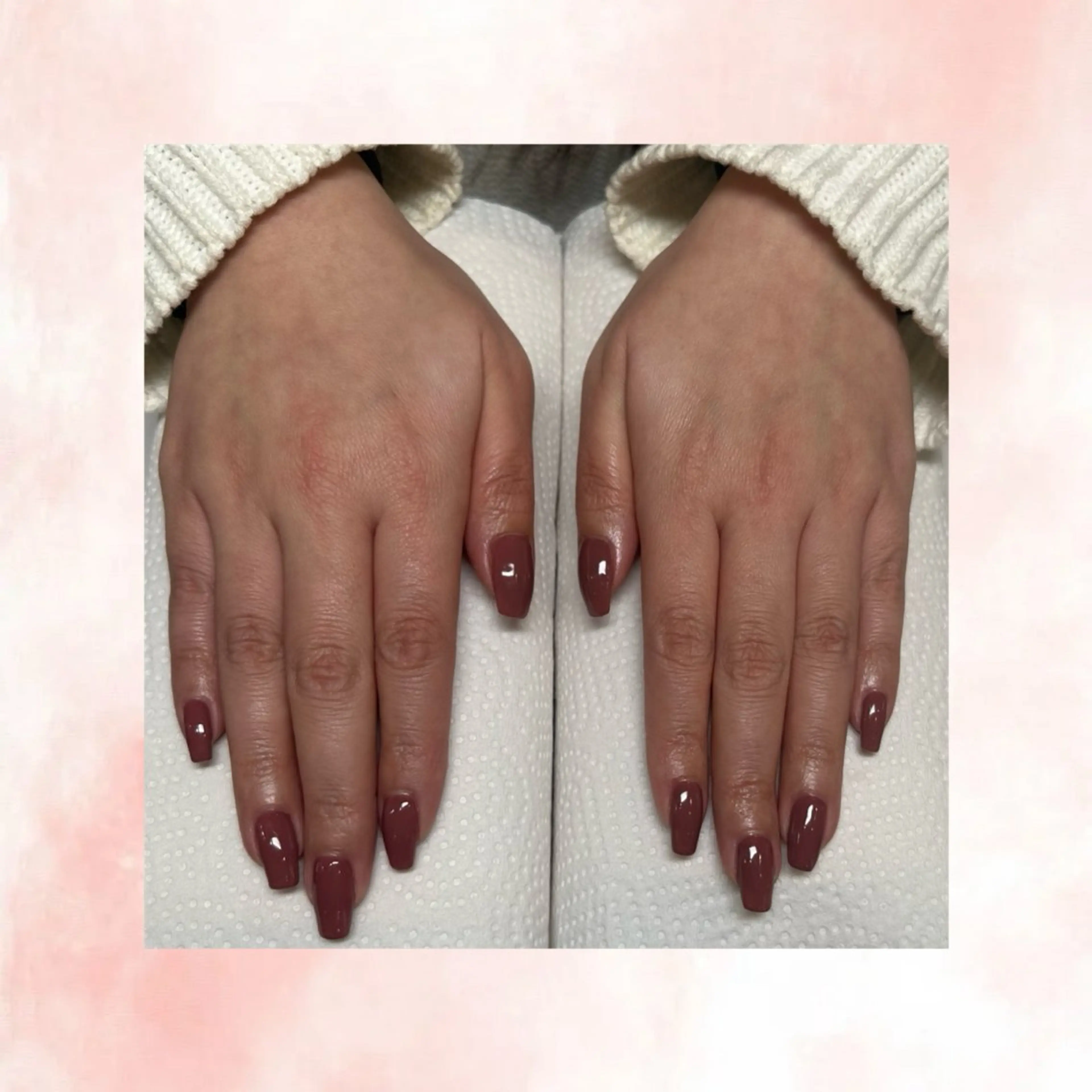 ネイル kuroda ⋆˖のネイルデザイン