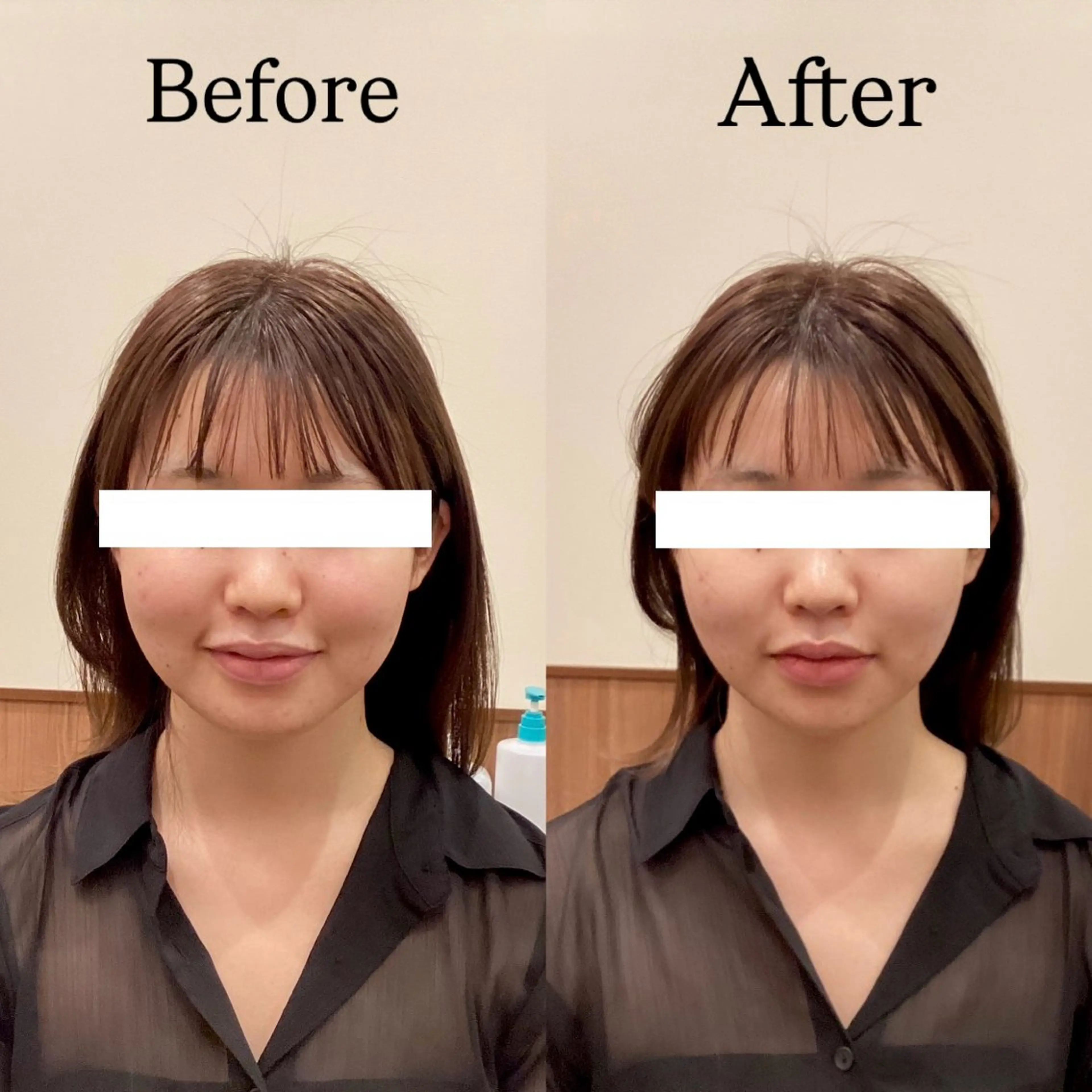 Hari Lounge恵比寿所属・chika🦋 ハリラウンジ恵比寿のエステ・リラクイメージ