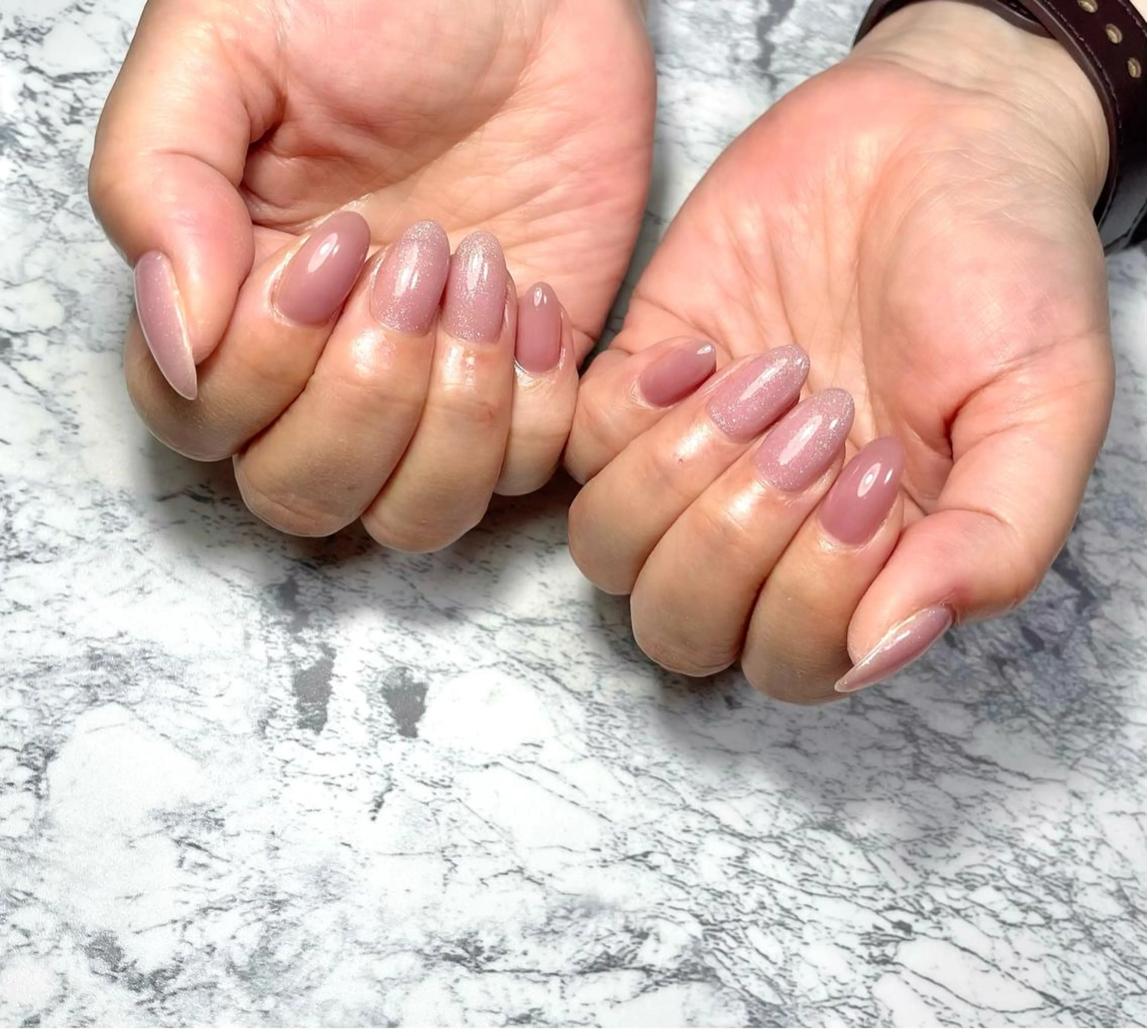 ネイル ハンドネイル Nail salon Venusのネイルデザイン