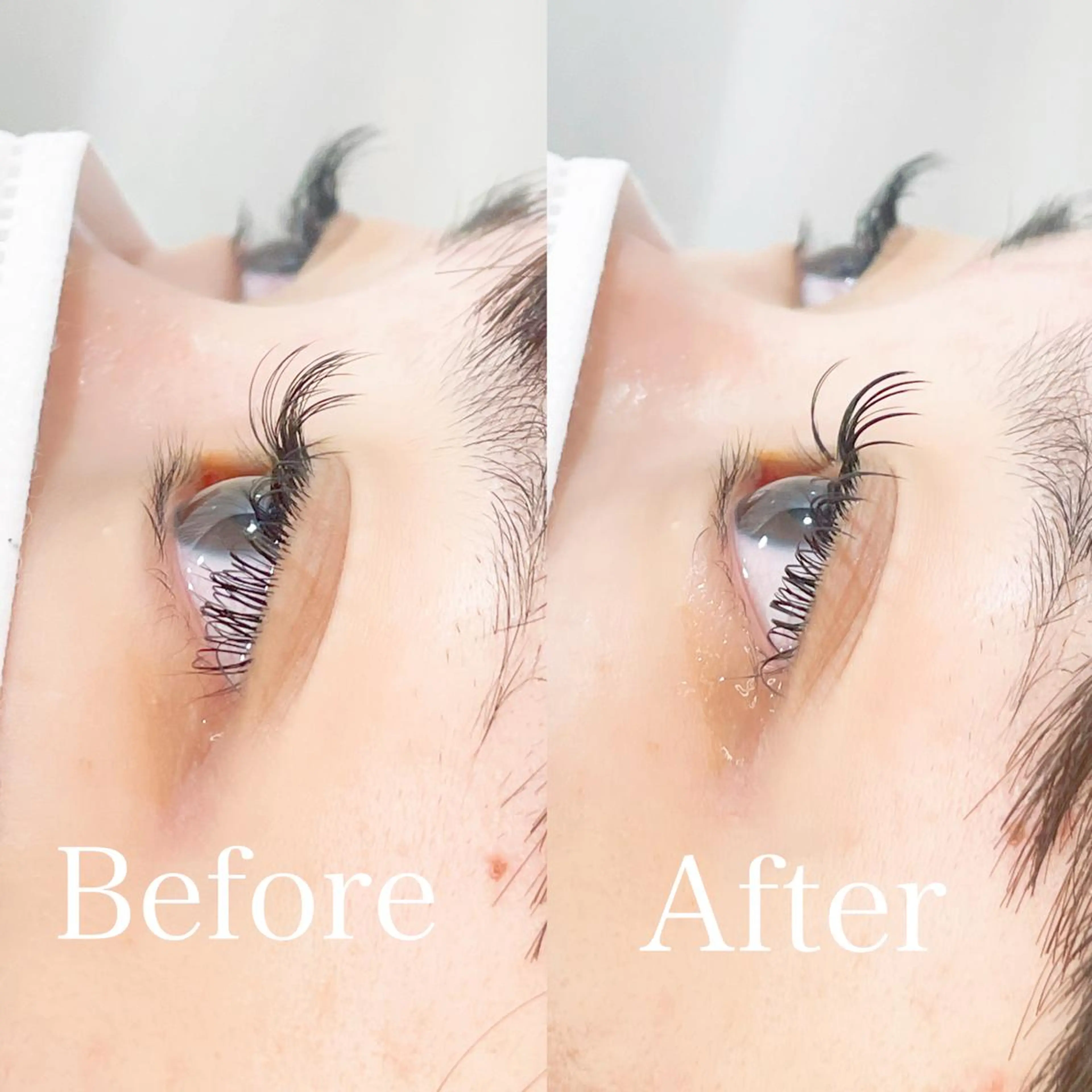 マツエク・マツパ マツエク Le Riad 栄 🦋坪内のマツエク・マツパデザイン