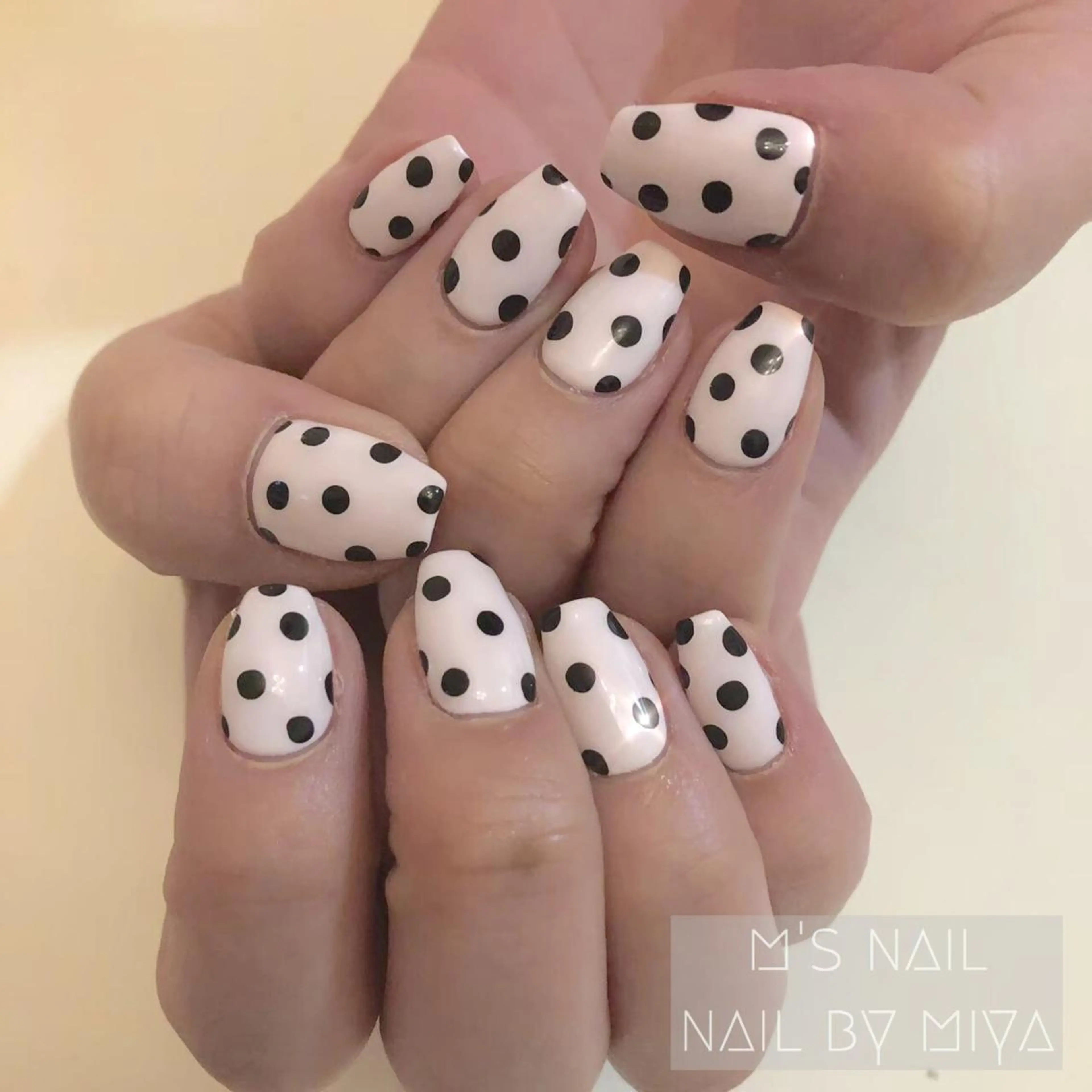 ネイル ♡ miyaのネイルデザイン