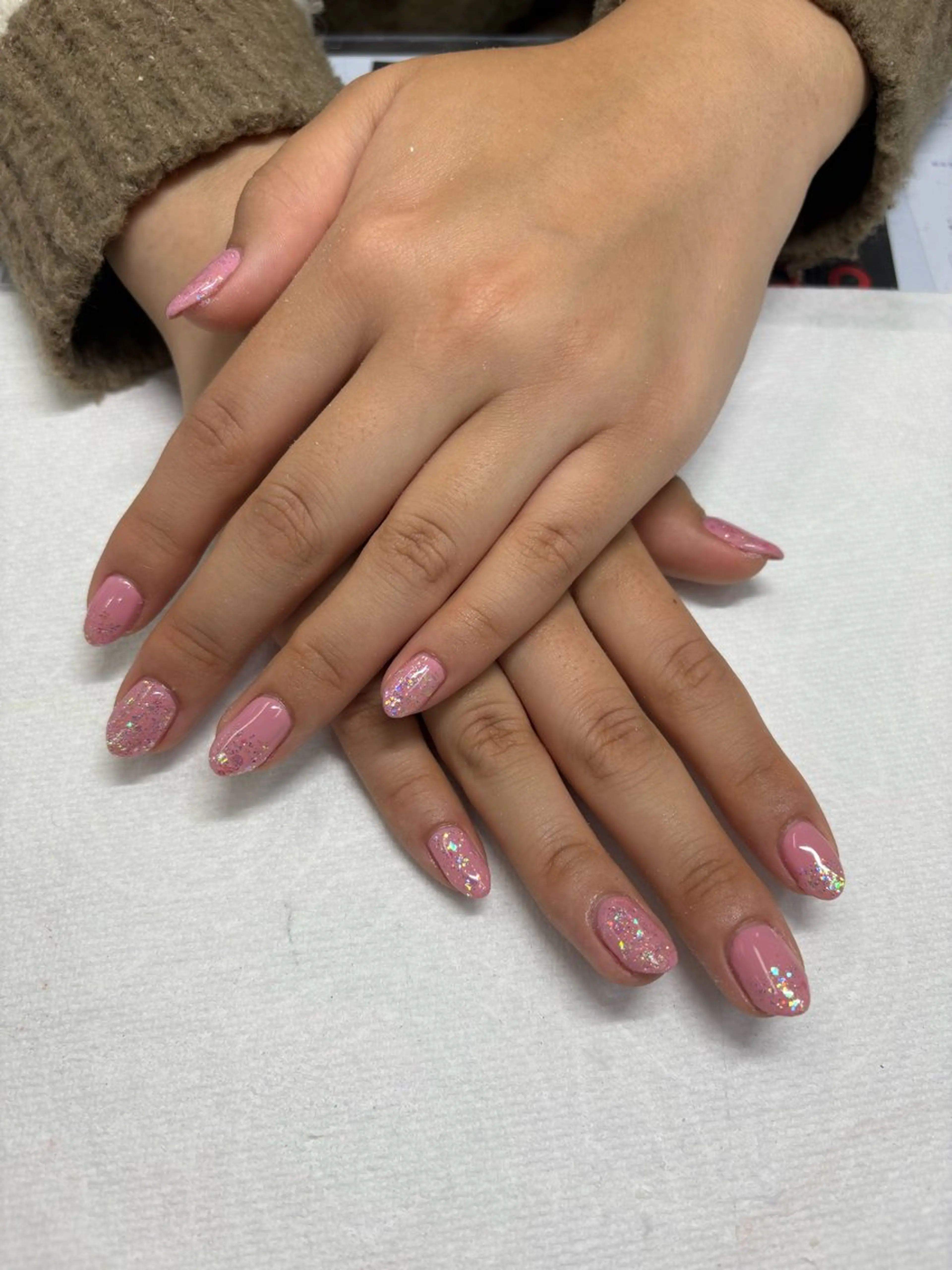 ネイル ハンドネイル Lilly‘s Miのエステ・リラクイメージ