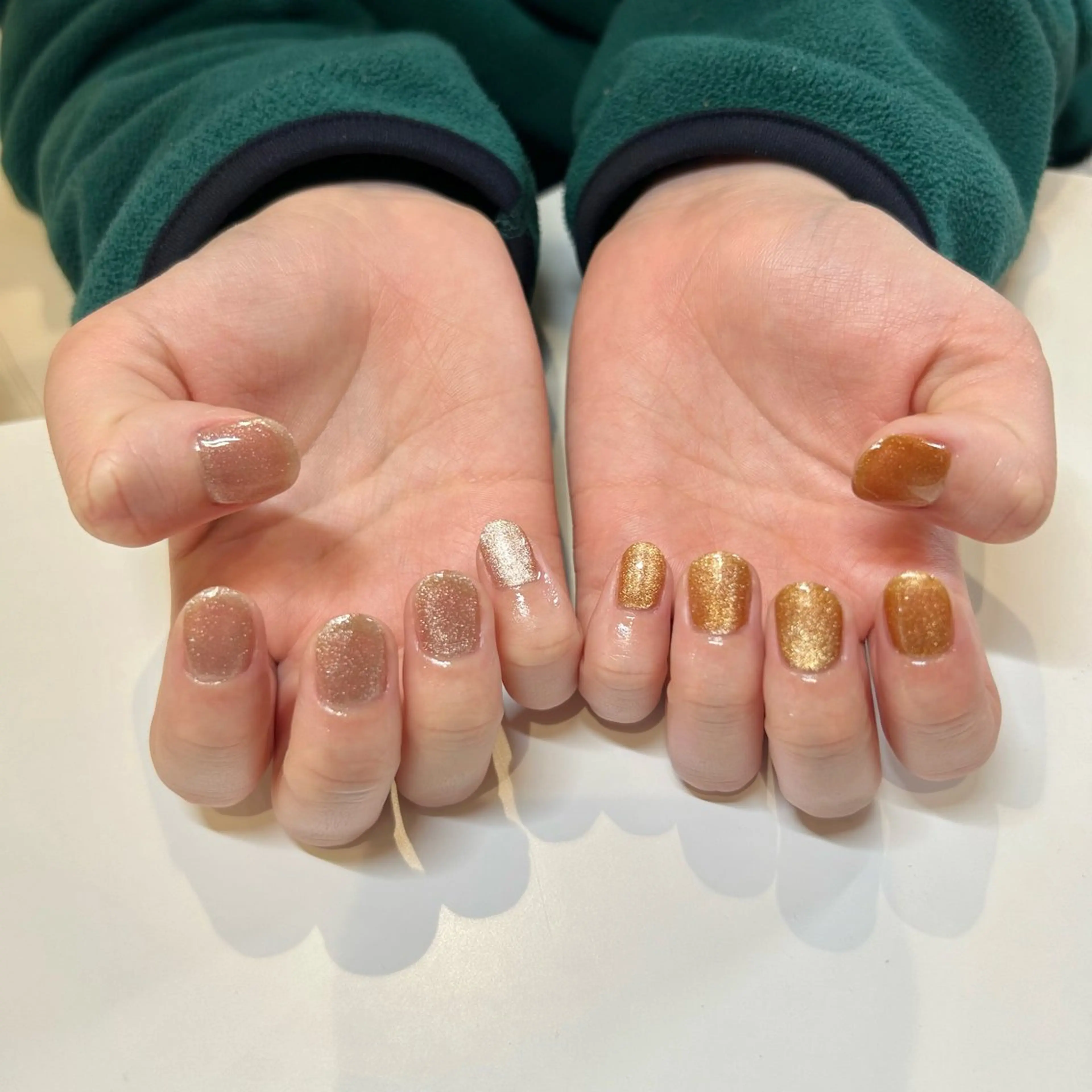 ネイル Uzuki ／ROCCOnailのネイルデザイン