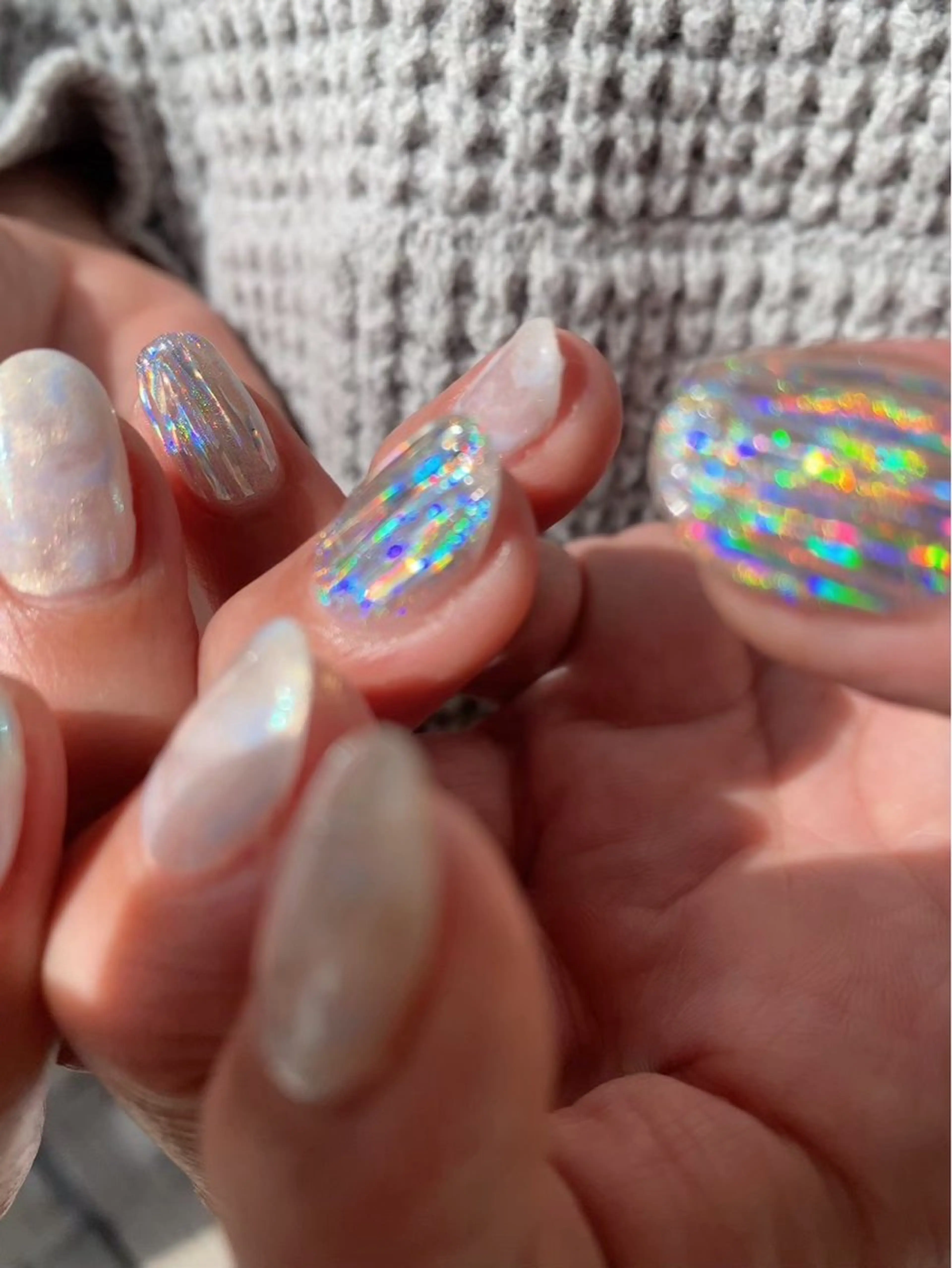 ネイル ハンドネイル irooo 21のネイルデザイン